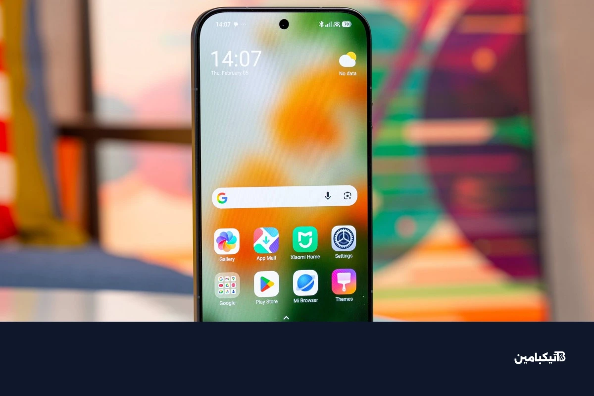 مراجعة شاومي 17 Ultra