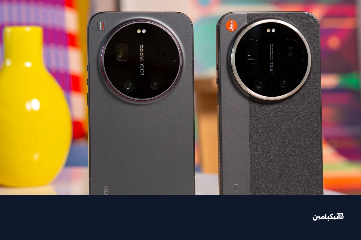 تصميم شاومي 17 Ultra