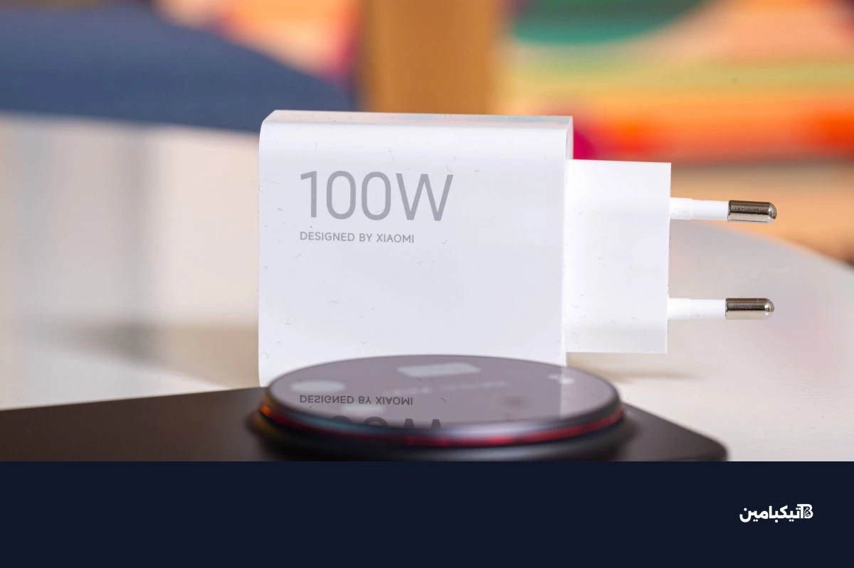 شحن شاومي 17 Ultra