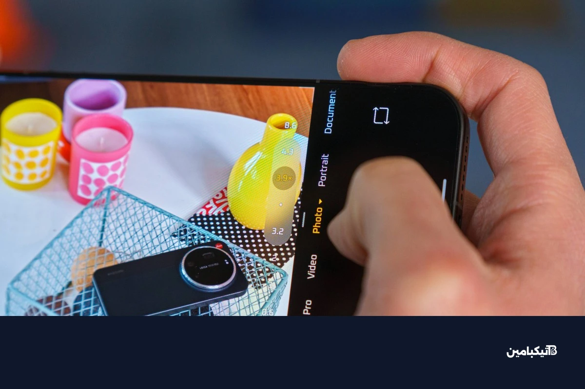 كاميرات شاومي 17 Ultra