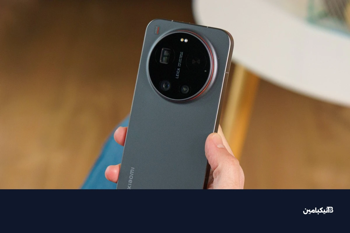 مقاومة الماء شاومي 17 Ultra