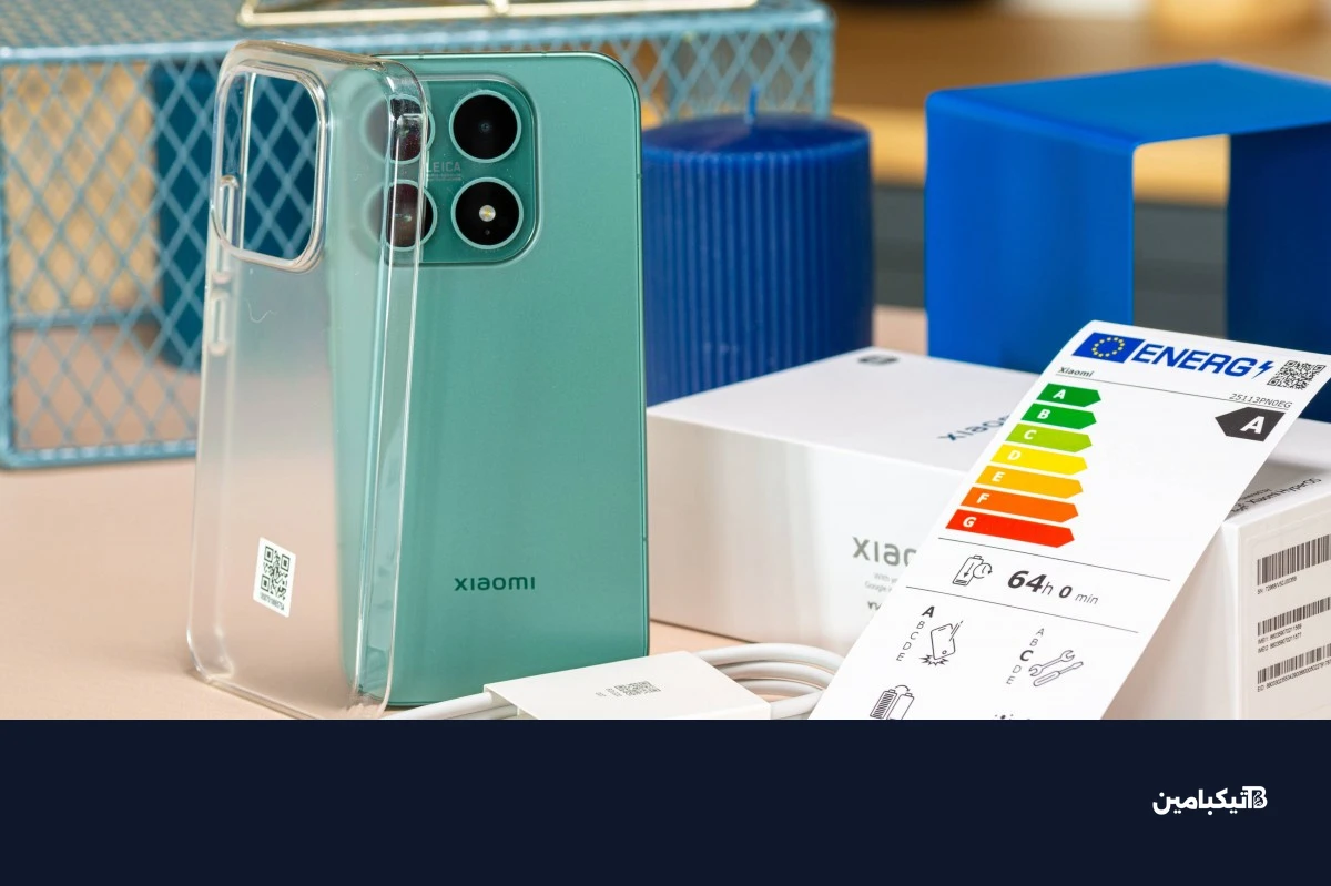 مراجعة شاومي 17