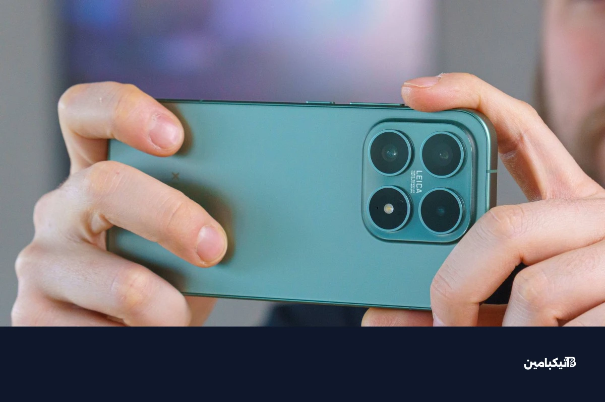 مراجعة شاومي 17