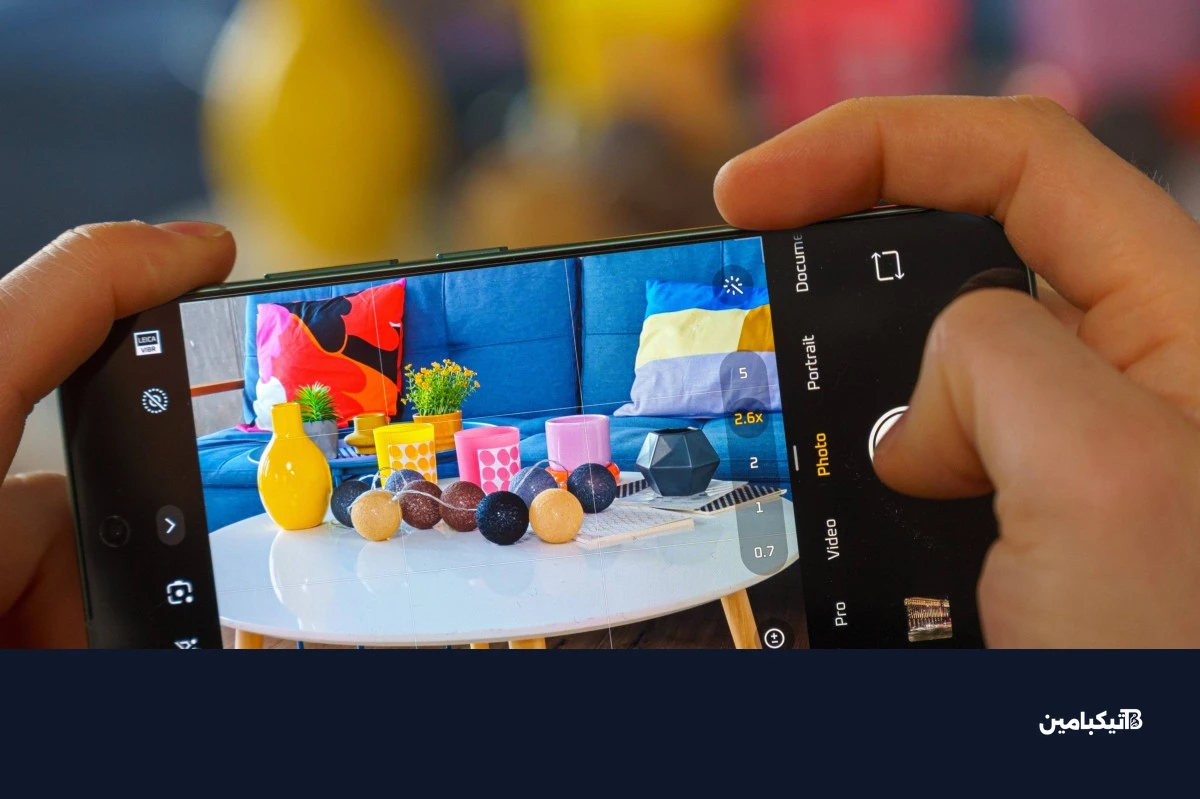 مراجعة شاومي 17