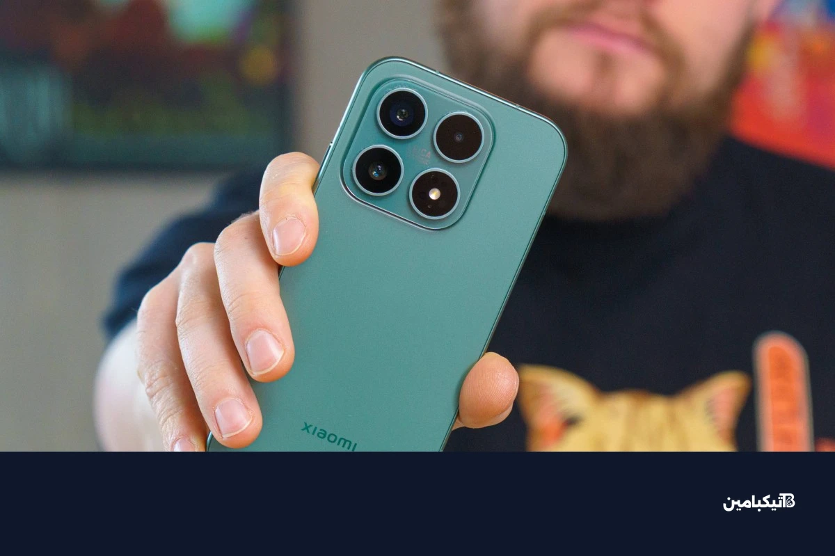 مراجعة شاومي 17