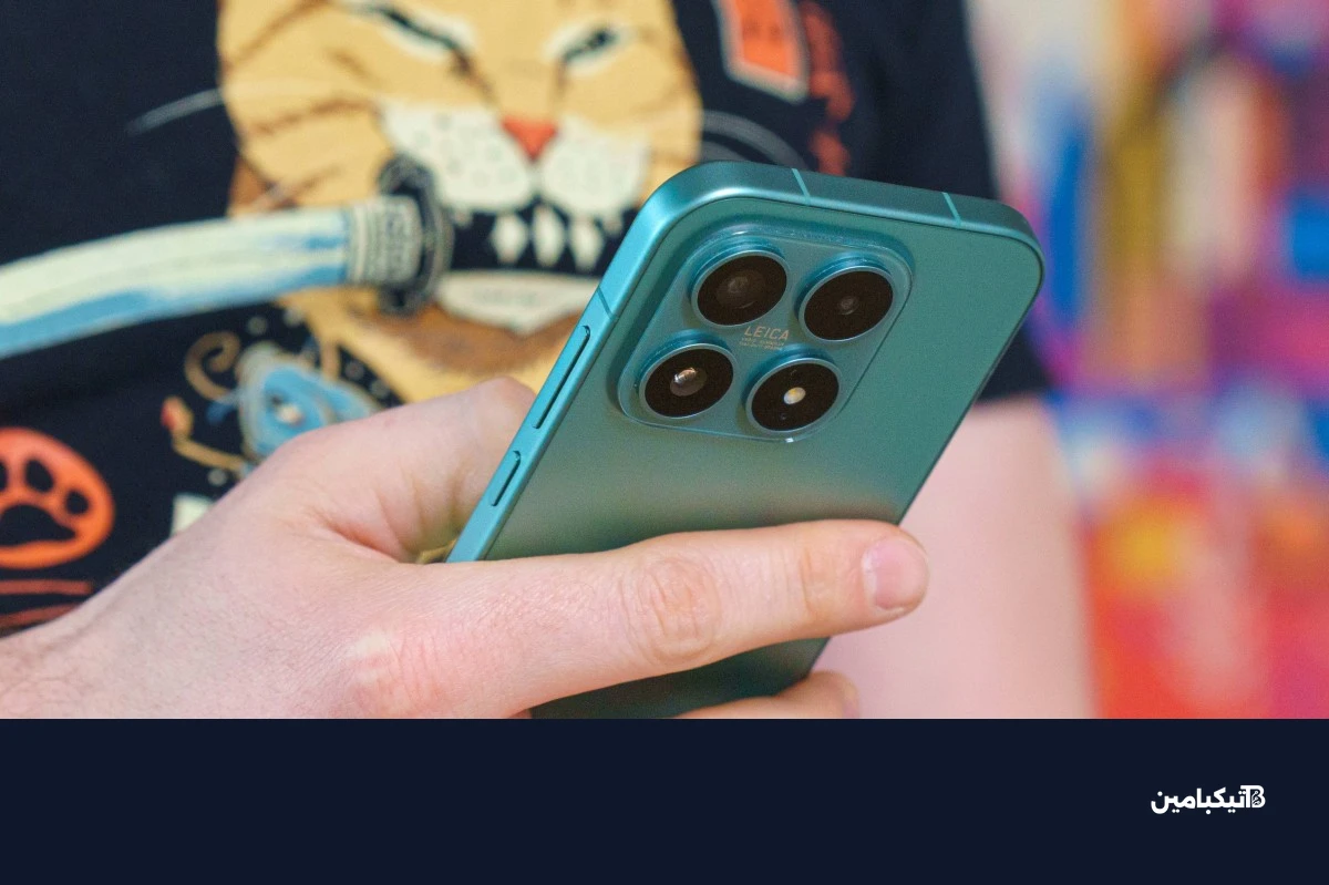 مراجعة شاومي 17