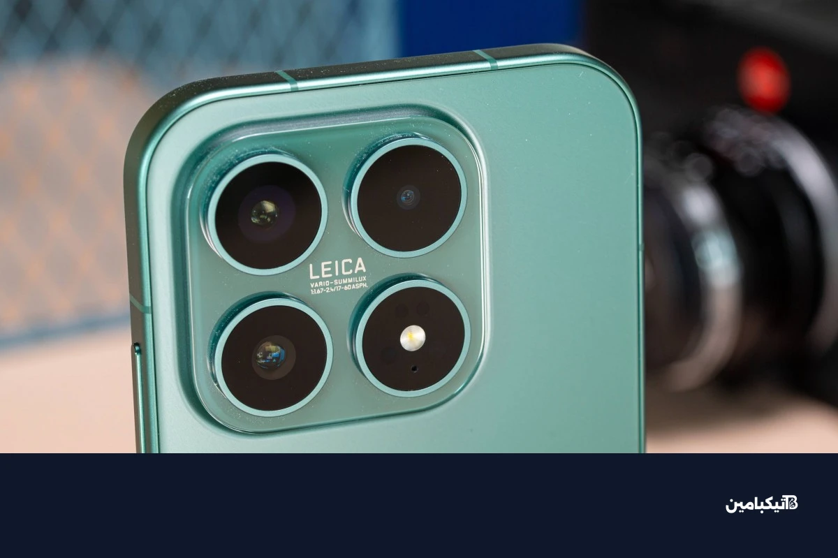 مراجعة شاومي 17