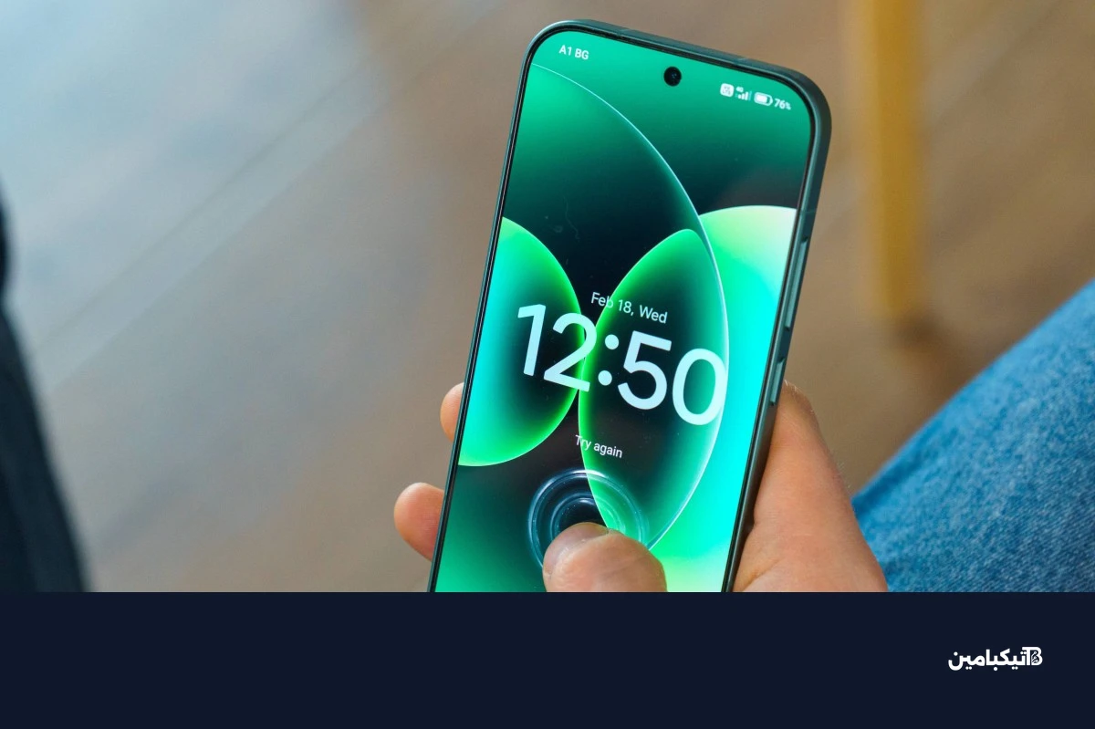 مراجعة شاومي 17