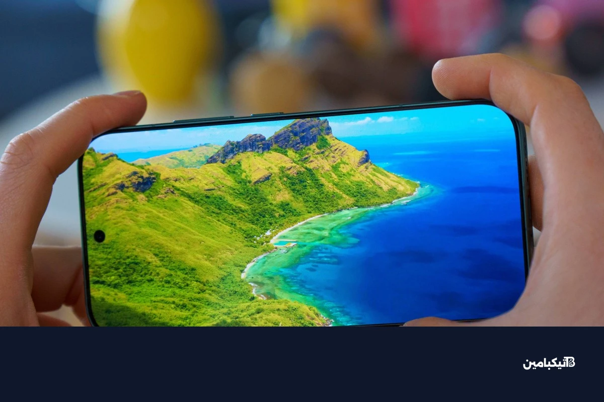 مراجعة شاومي 17