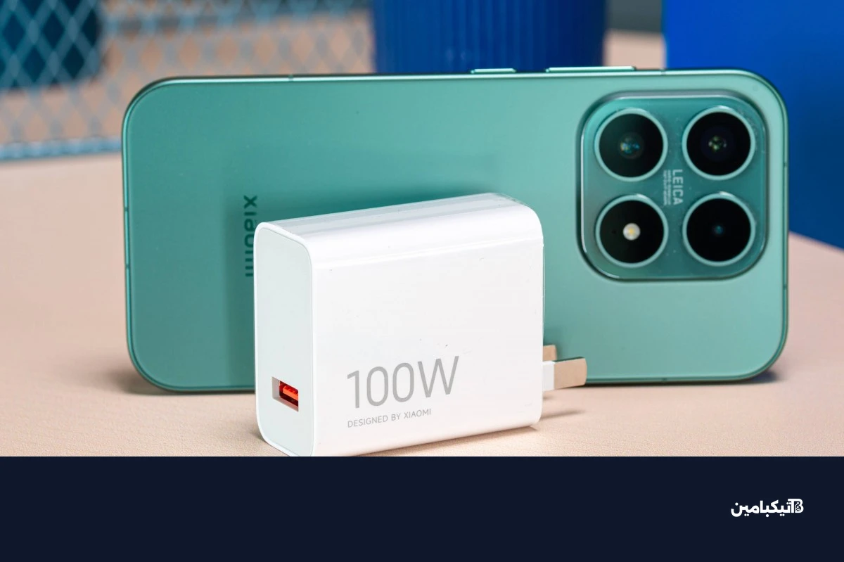 مراجعة شاومي 17