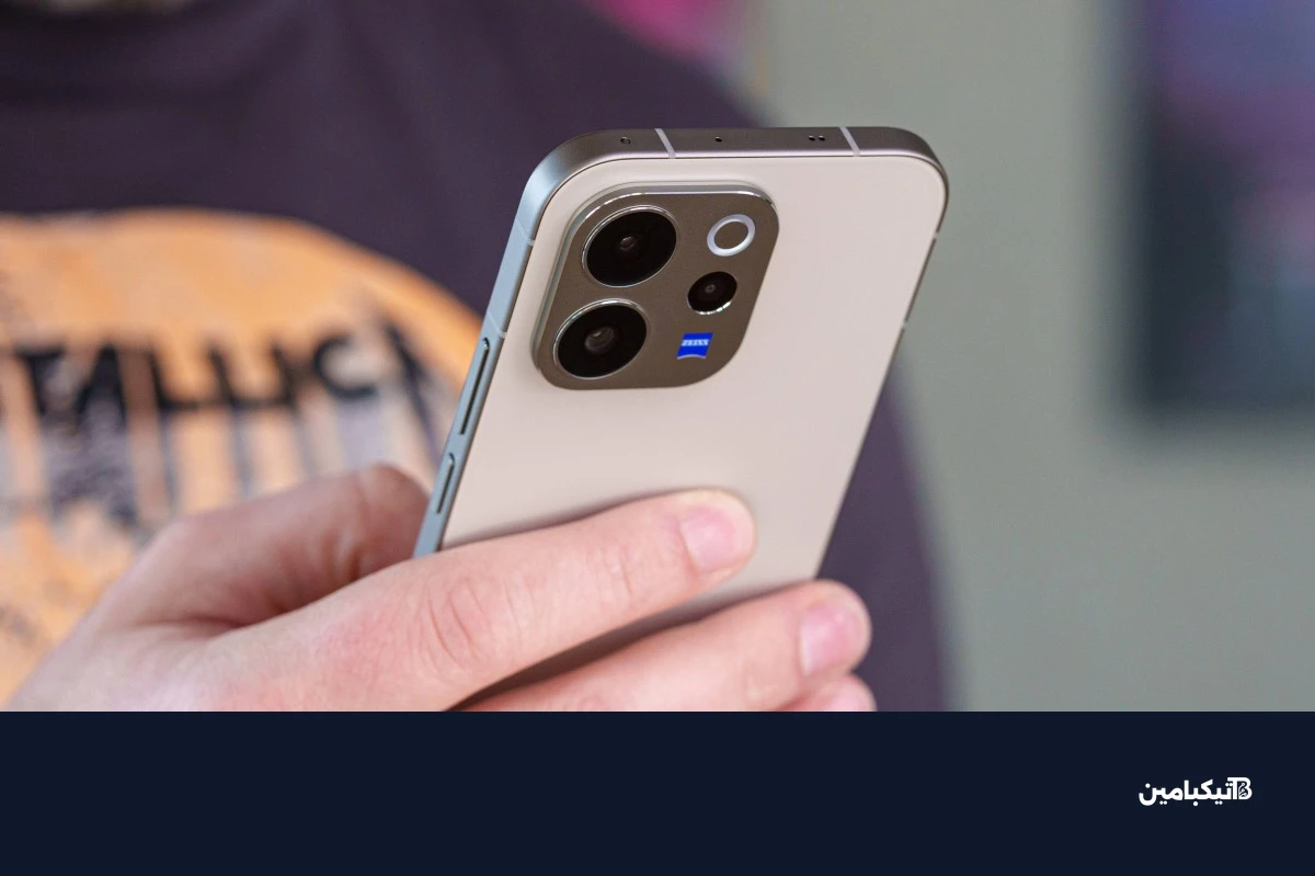 مراجعة فيفو V70 وتصميمه الأنيق