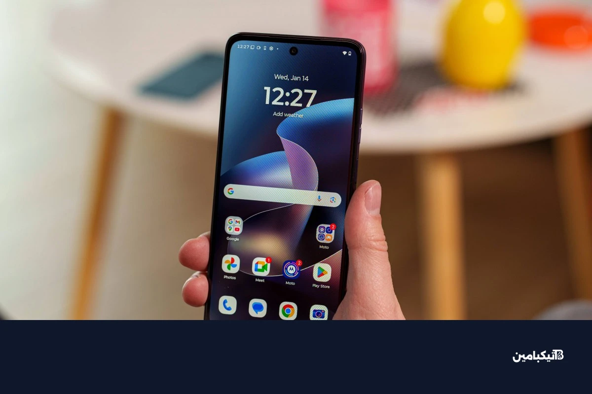 منافسي موتورولا Moto G 2026