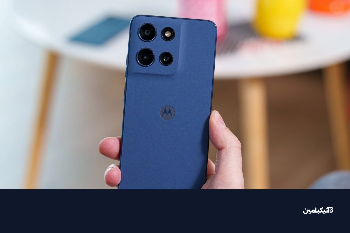 مراجعة شاملة موتورولا