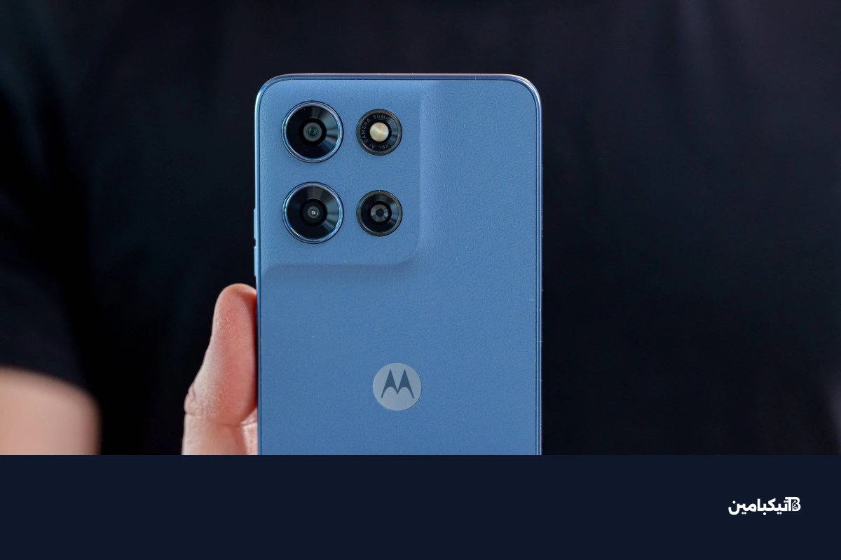 تصميم خلفية هاتف موتورولا موتو جي 2026