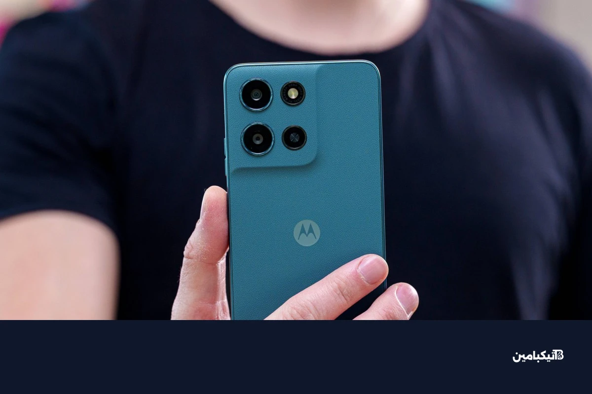 هاتف Moto G Play 2026