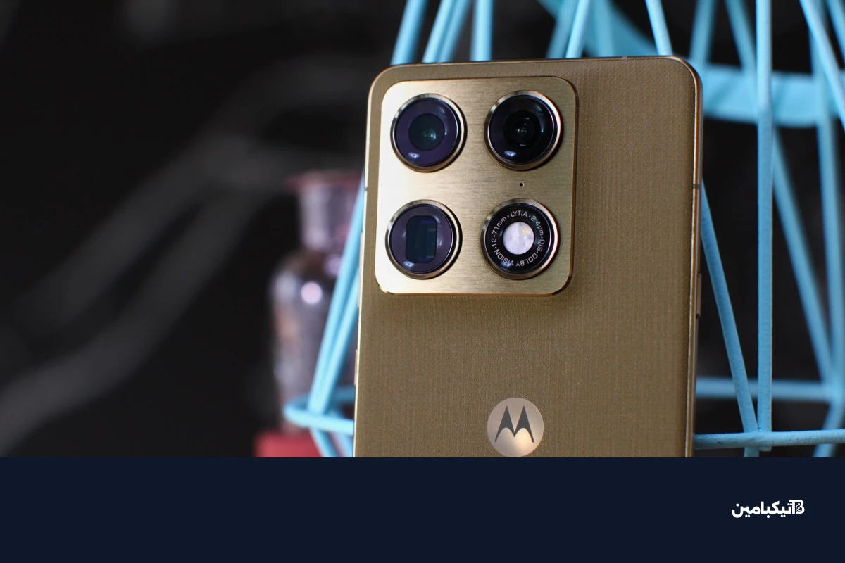 مواصفات موتورولا Signature