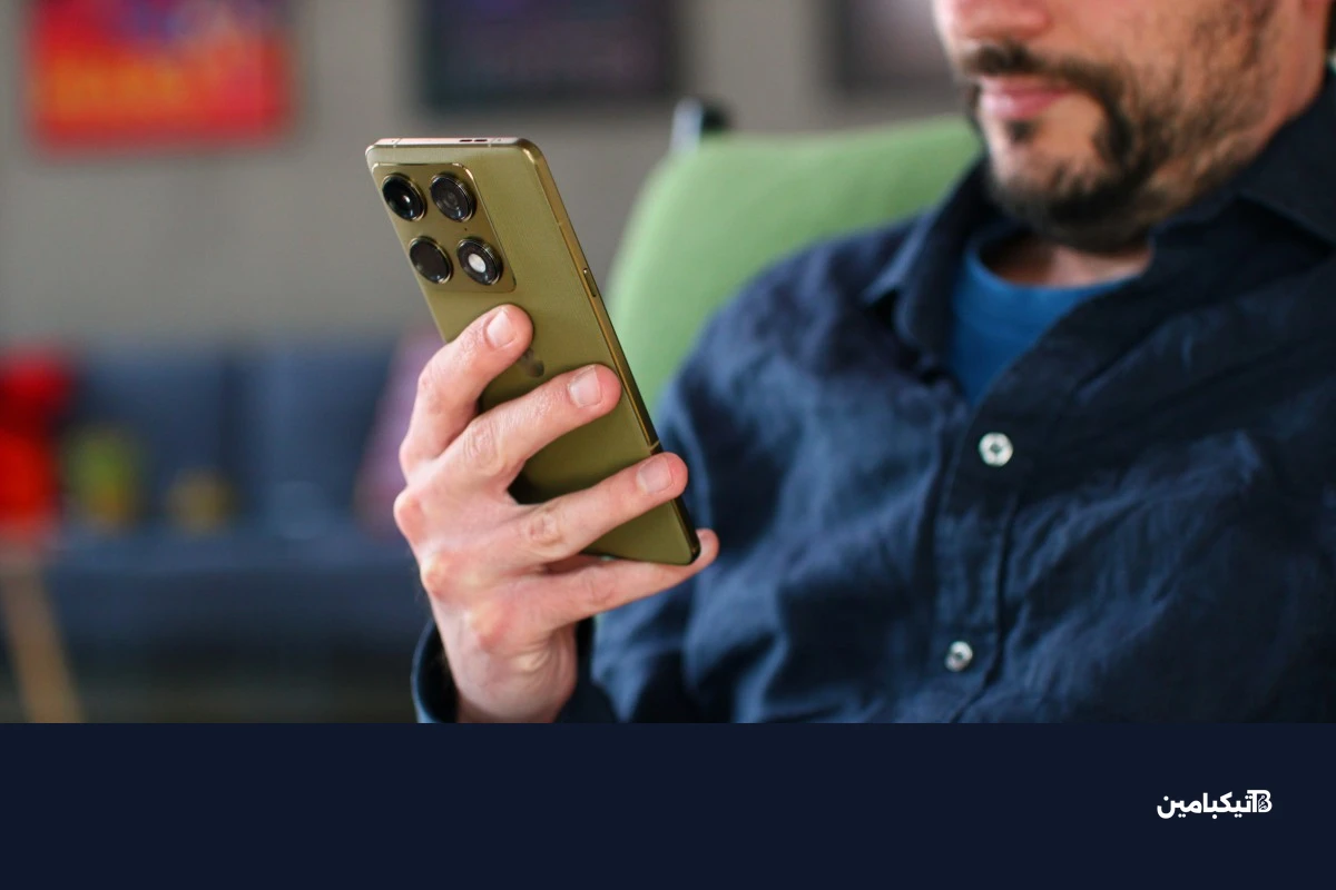 بطارية موتورولا Signature