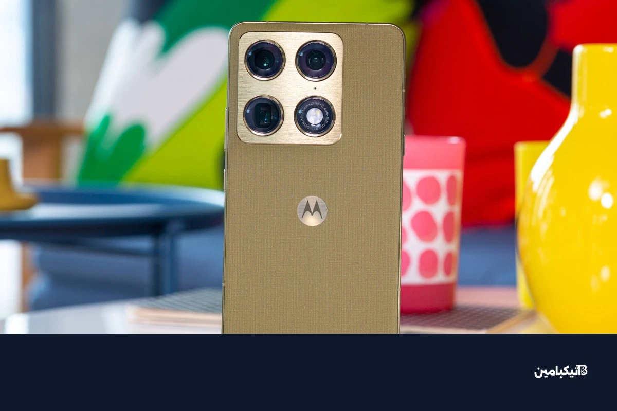 موتورولا Signature