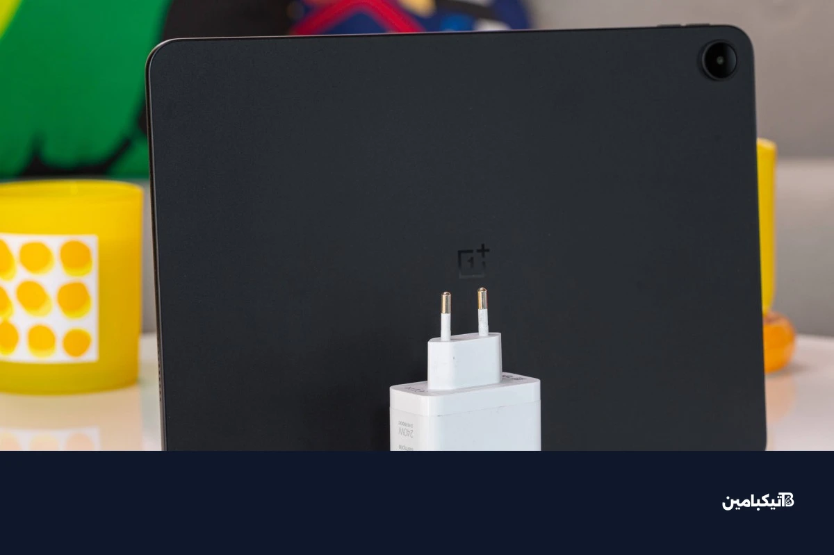 شحن ون بلس Pad Go 2