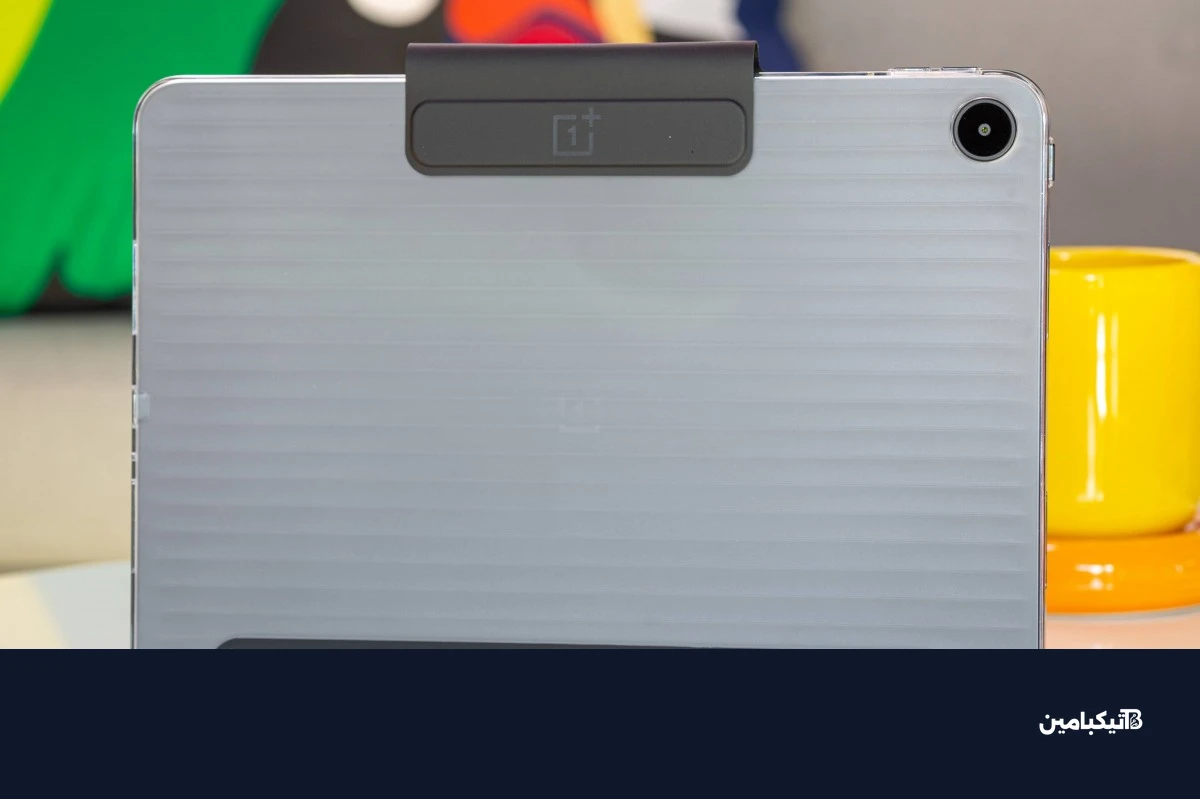 تصوير ون بلس Pad Go 2