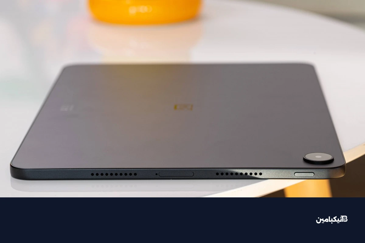 مكبرات صوت ون بلس Pad Go 2