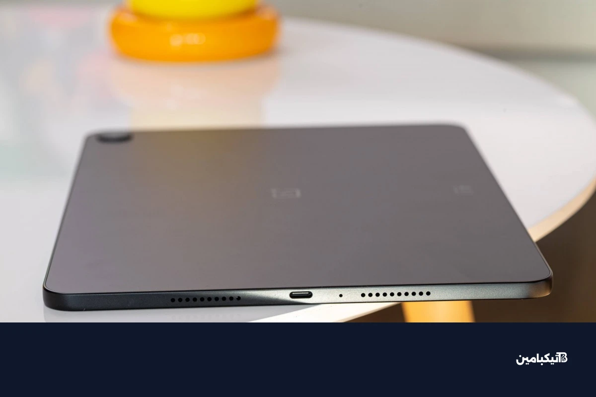 منافذ ون بلس Pad Go 2