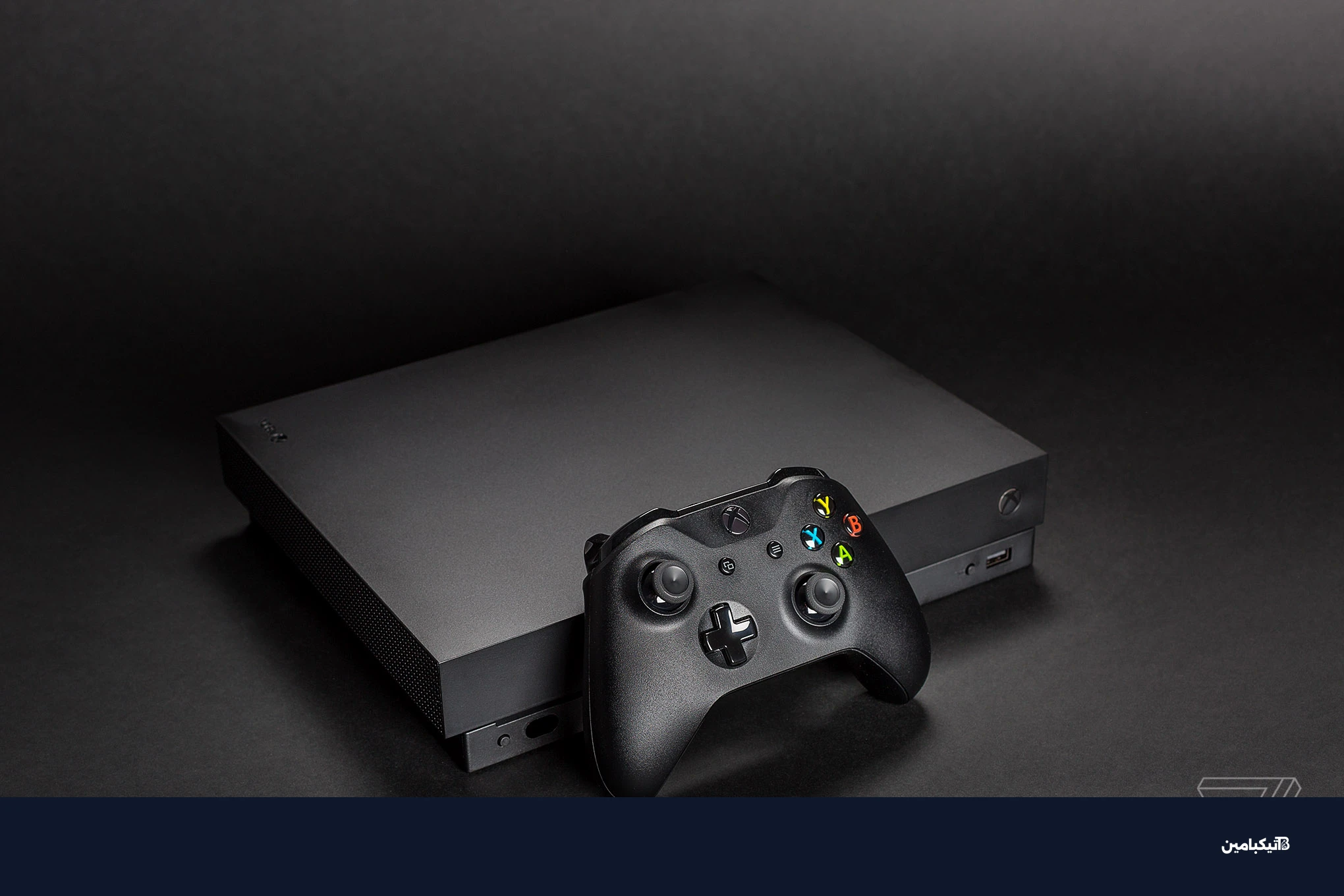 جهاز إكس بوكس وان