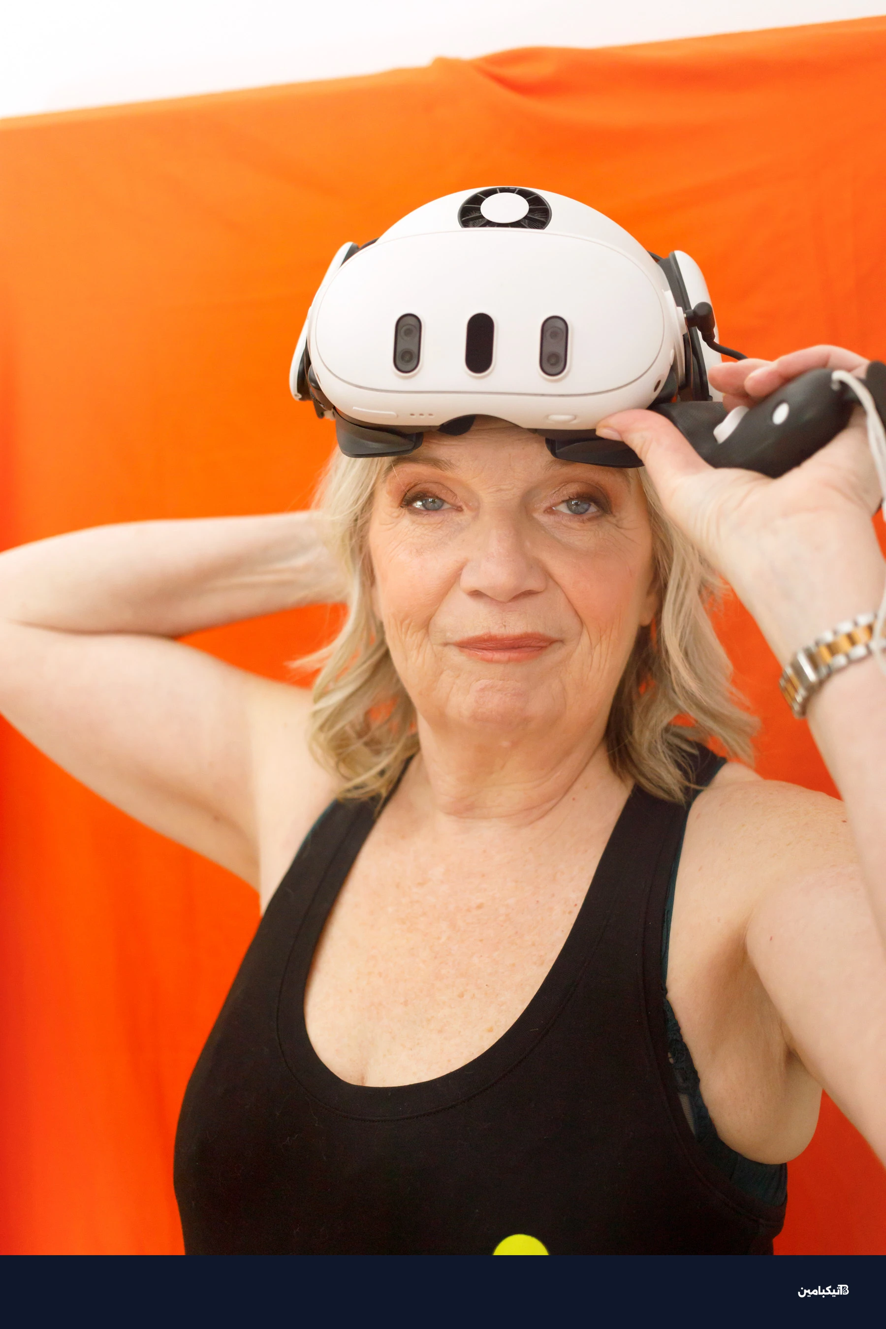 شيري ديكسون تقود حملة لإنقاذ لعبة Supernatural