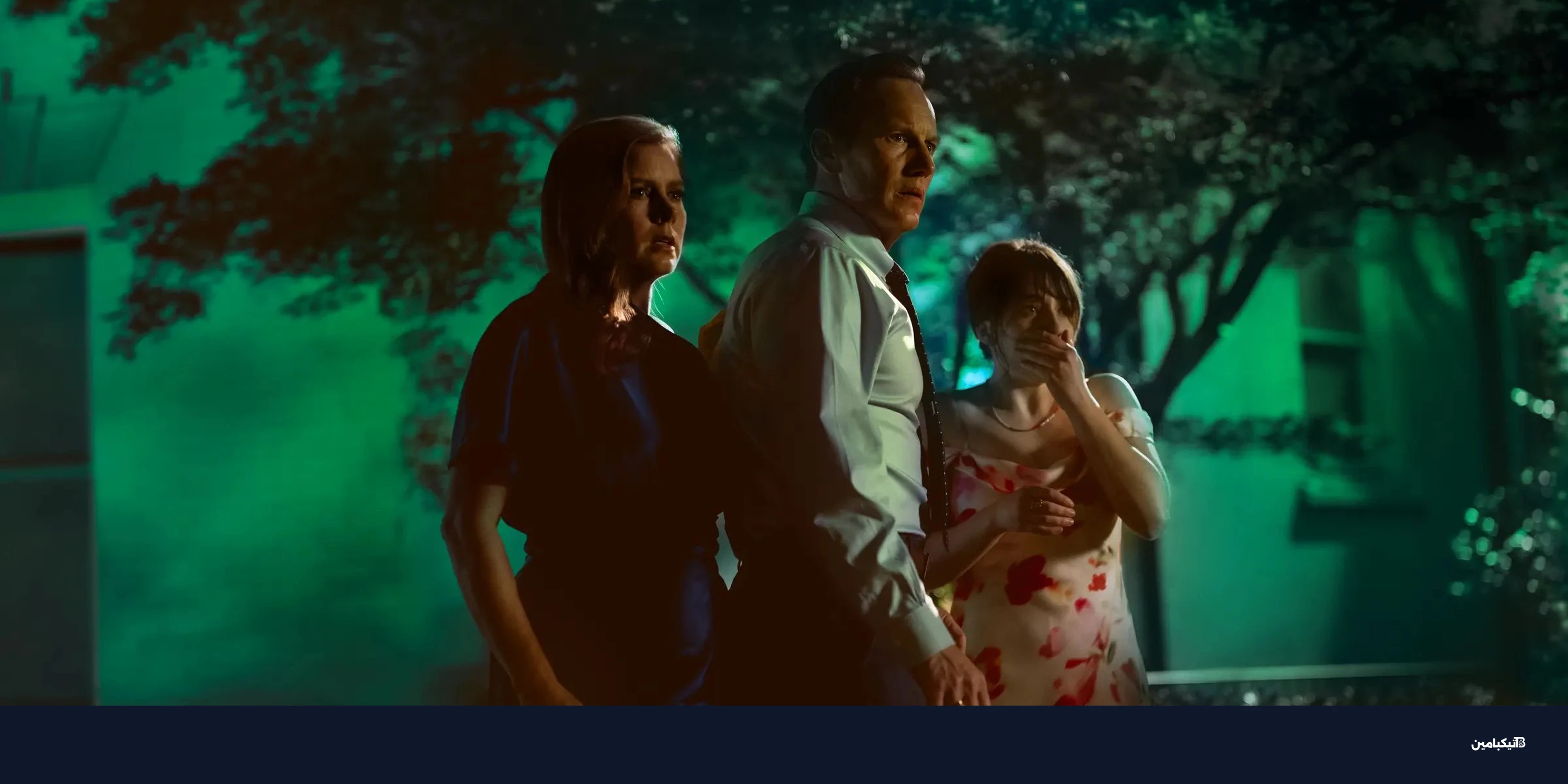 آبل تطرح مسلسل الرعب النفسي Cape Fear على Apple TV في يونيو