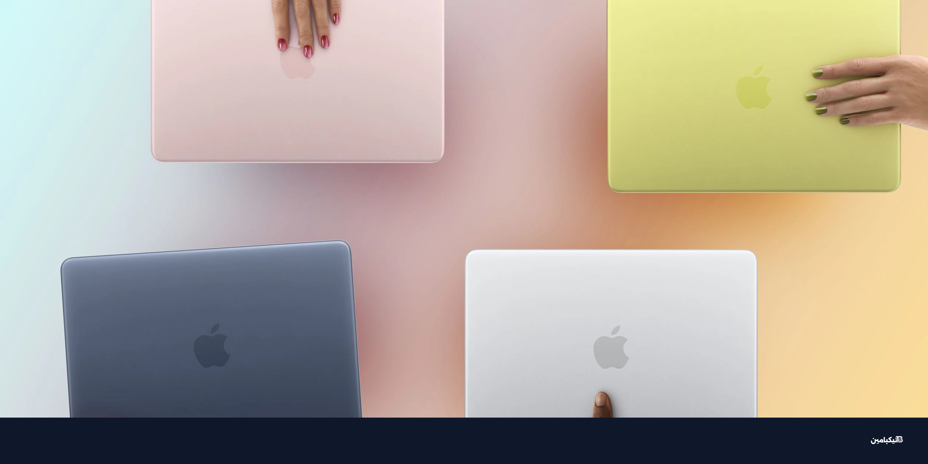 آبل تكشف ماك بوك نيو: تصميم بلا تنازلات