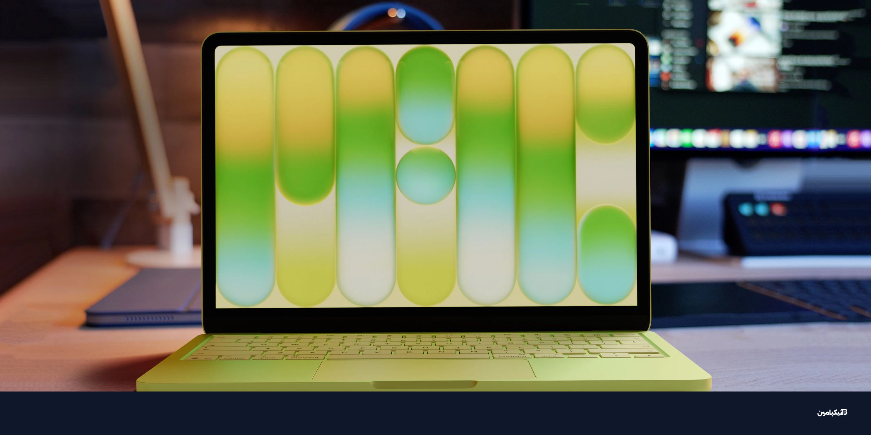 آبل تلغي شاشة اللمس من MacBook Neo 2: التفاصيل