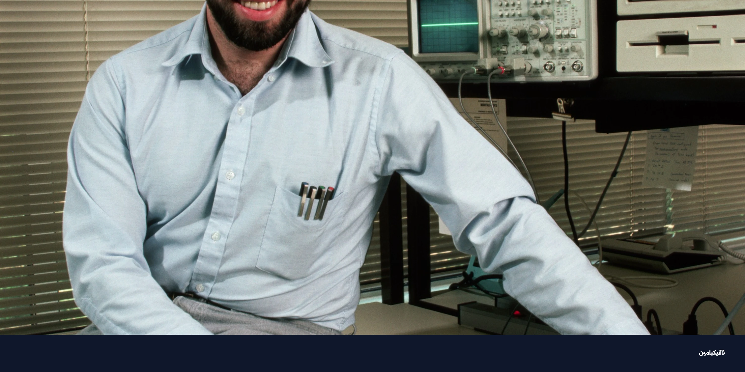 آبل II: القصة الكاملة للجهاز الذي صنع مجد آبل قبل 50 عاماً