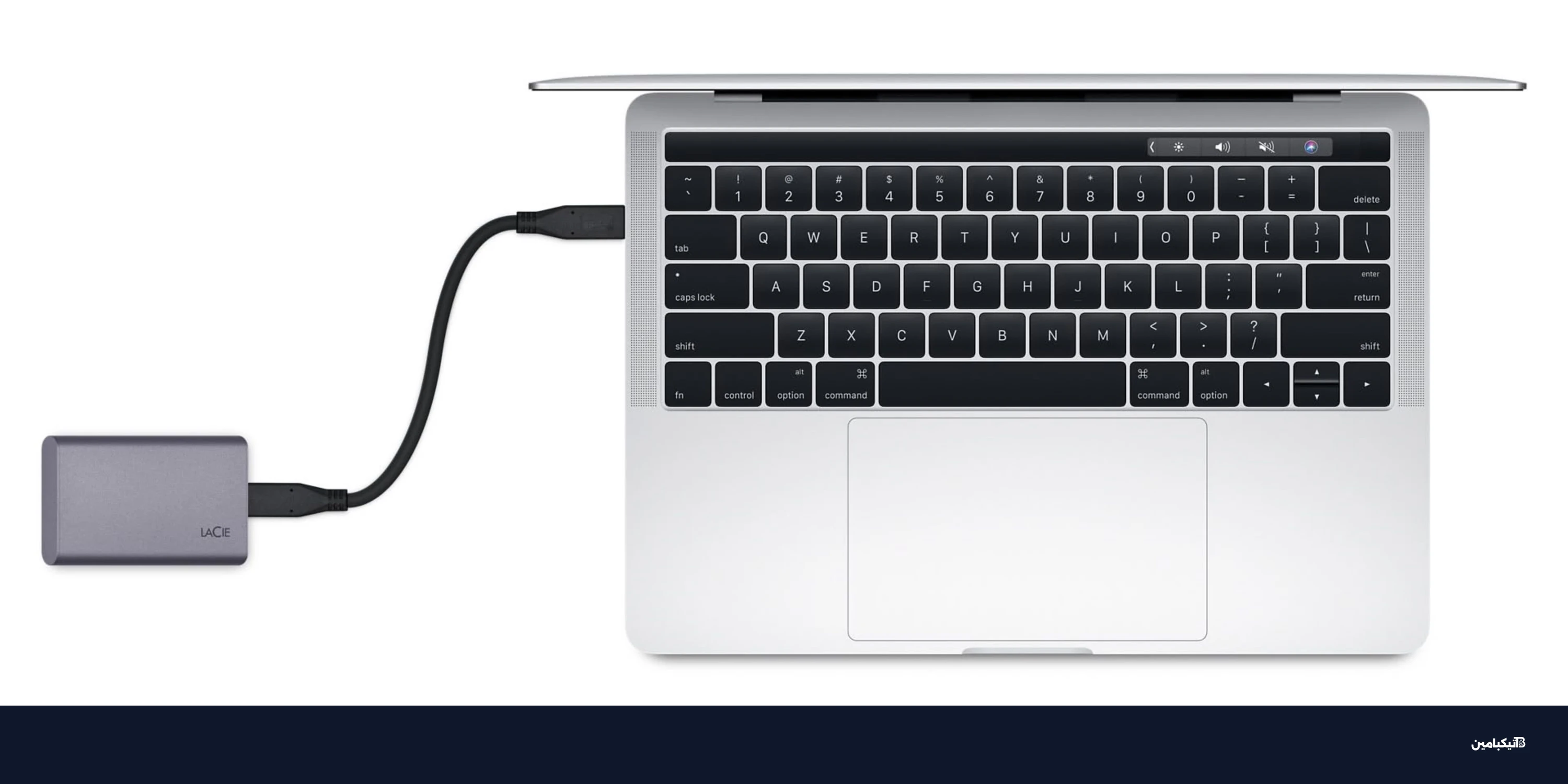 أزمة الذكاء الاصطناعي ترفع أسعار أقراص التخزين في متجر آبل