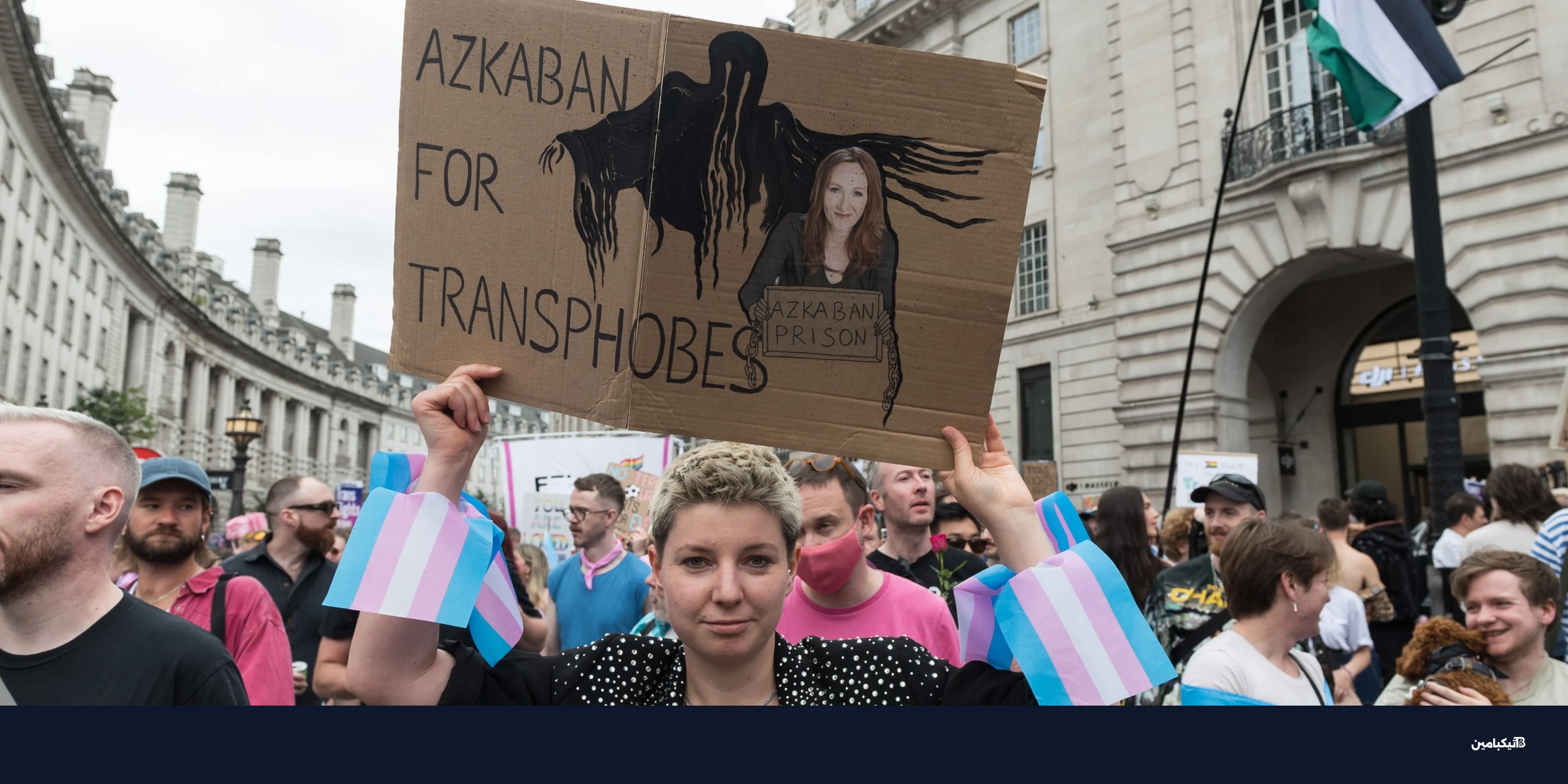 أزمة مسلسل هاري بوتر الجديد من إتش بي أو