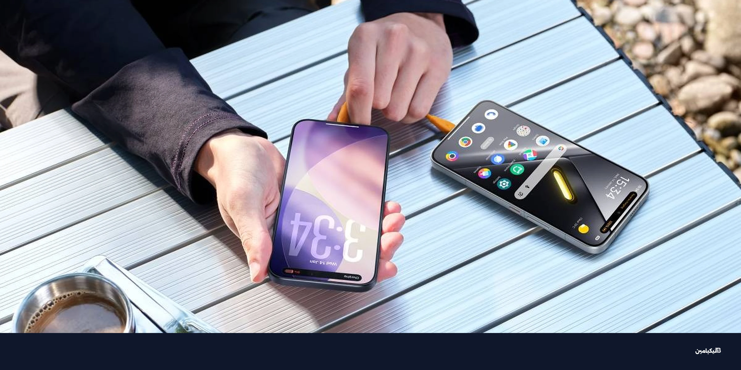 إطلاق بوكو X8 Pro Max ببطارية ضخمة ومعالج رائد