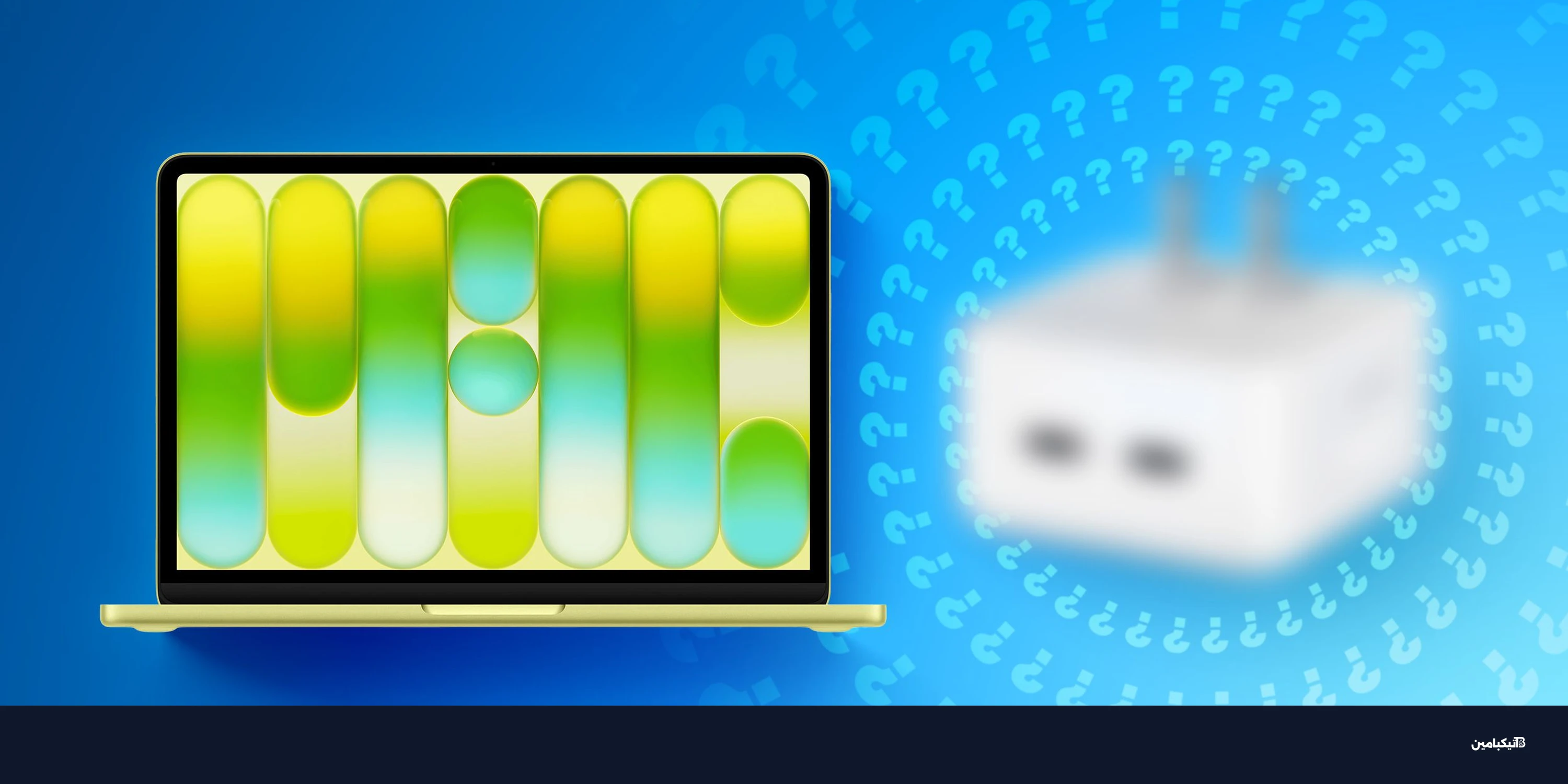 اختبار شحن ماك بوك نيو: أسرع شاحن من آبل