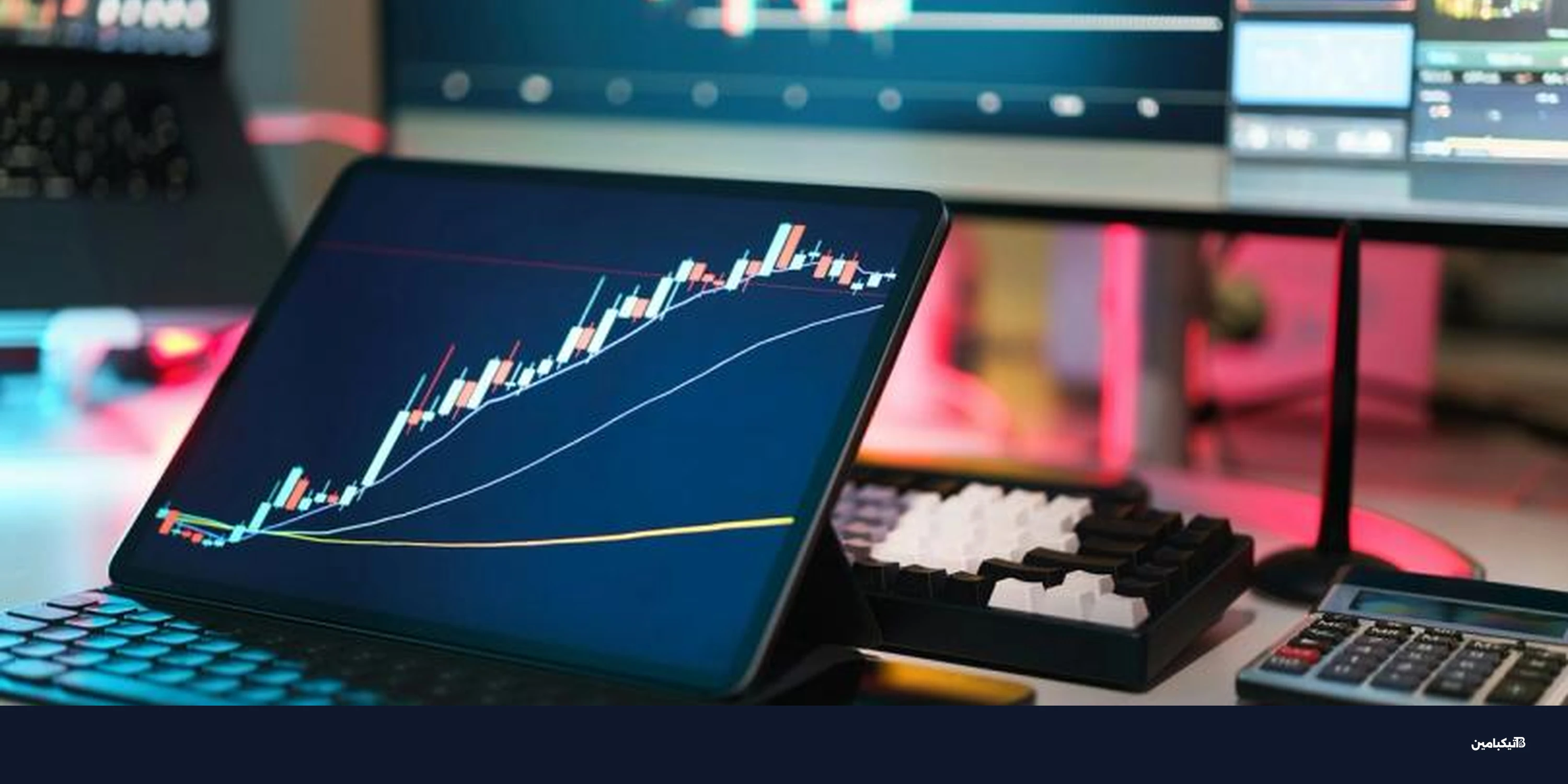 البيتكوين يرتفع مع تقرير وقف إطلاق النار والنفط يهبط 4%