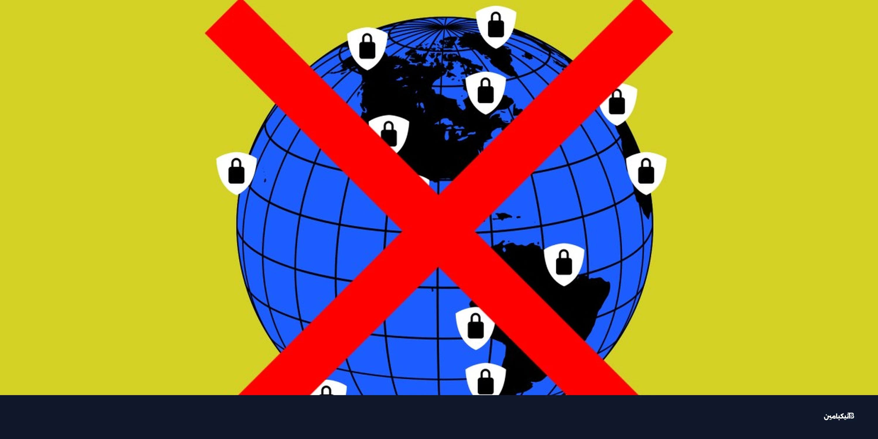 التحقق من العمر يضع شبكات VPN تحت تهديد الحظر