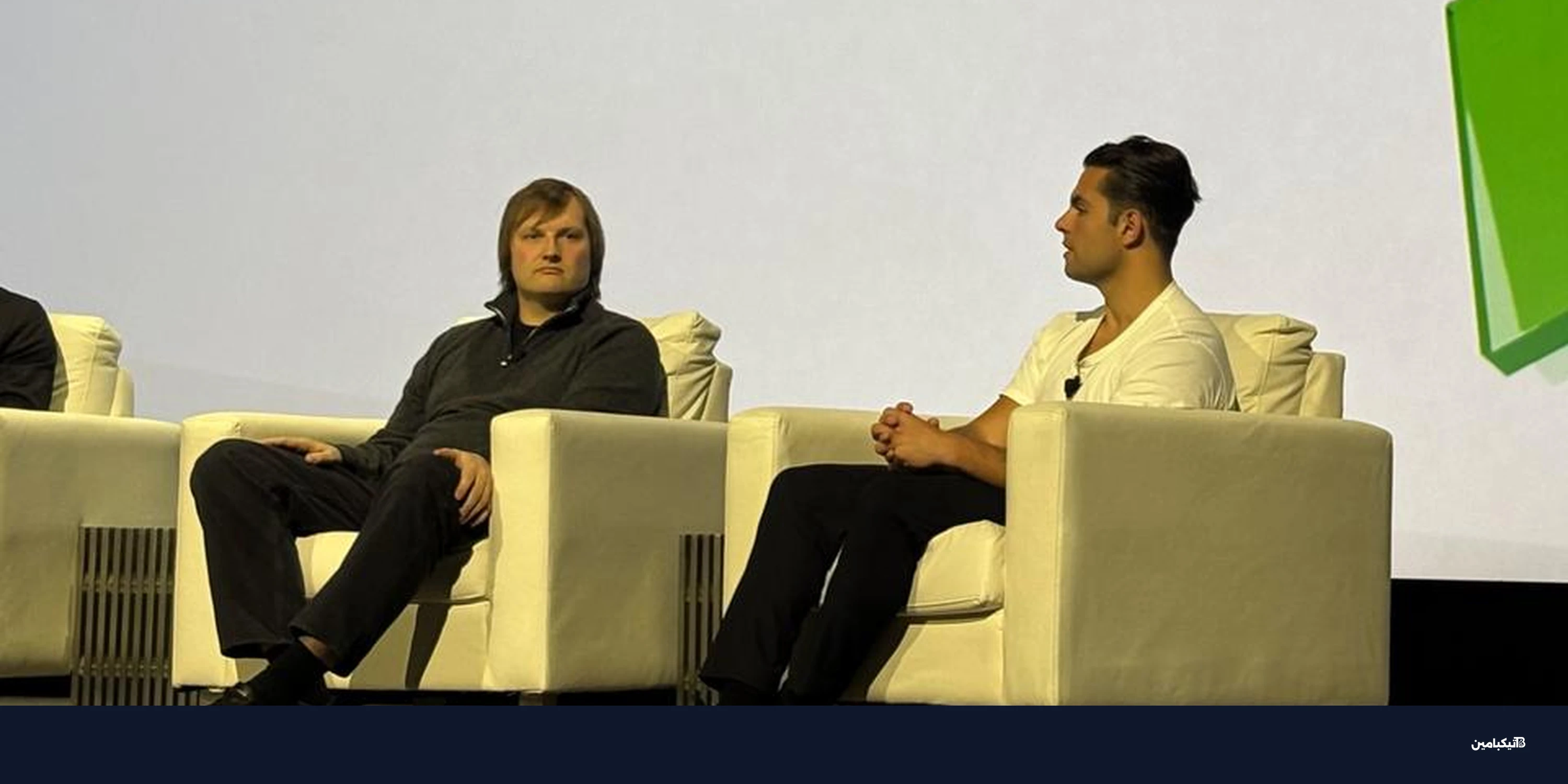 التمويل اللامركزي يتحول للتمويل التقليدي: آيف وإيثينا