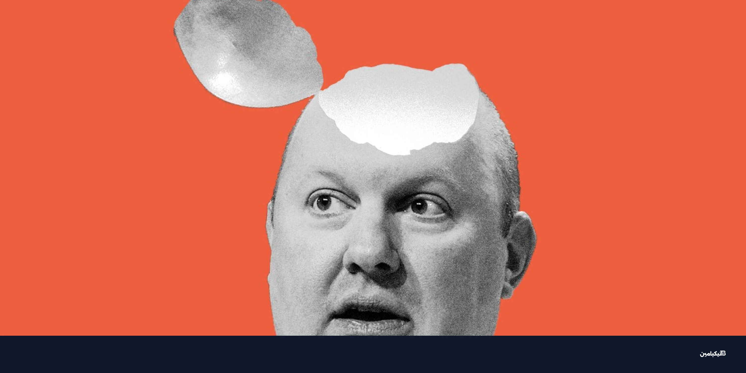 الملياردير مارك أندريسن: أنا بلا تأمل ذاتي تماماً