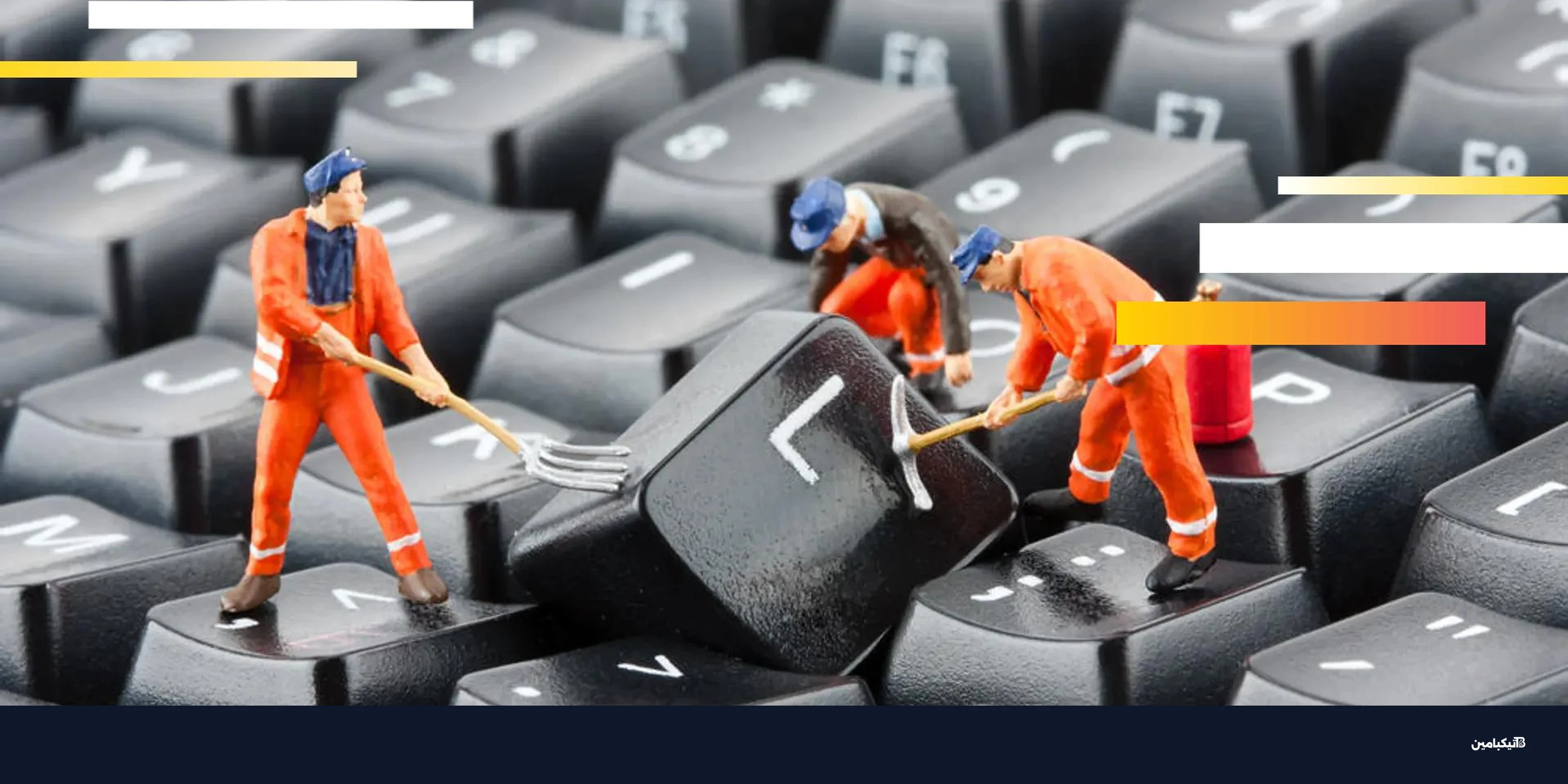 انخفاض مساهمات مطوري العملات الرقمية لصالح الذكاء الاصطناعي