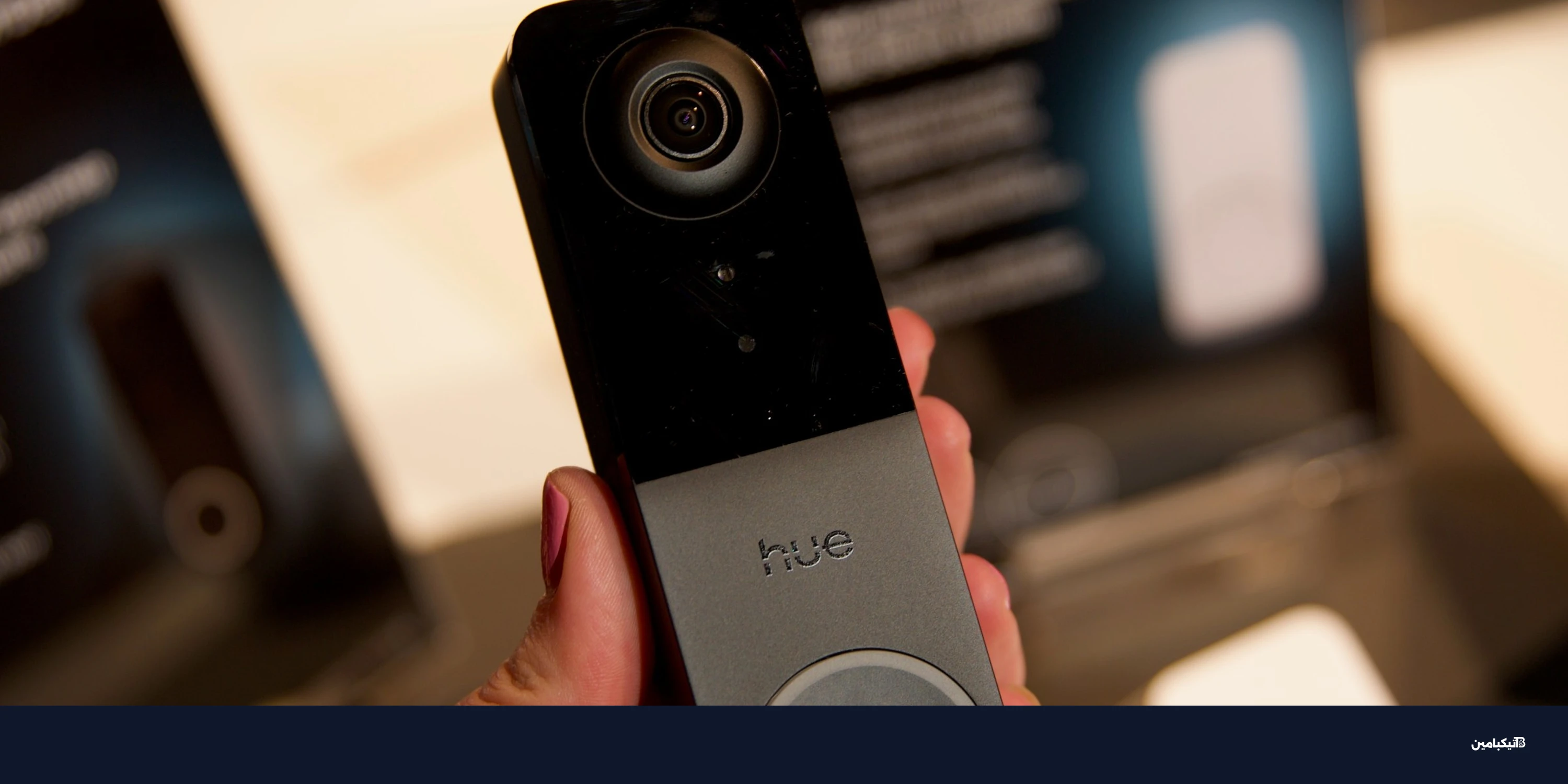 بدائل رينغ: كيف تحمي خصوصيتك بعيدًا عن السحابة