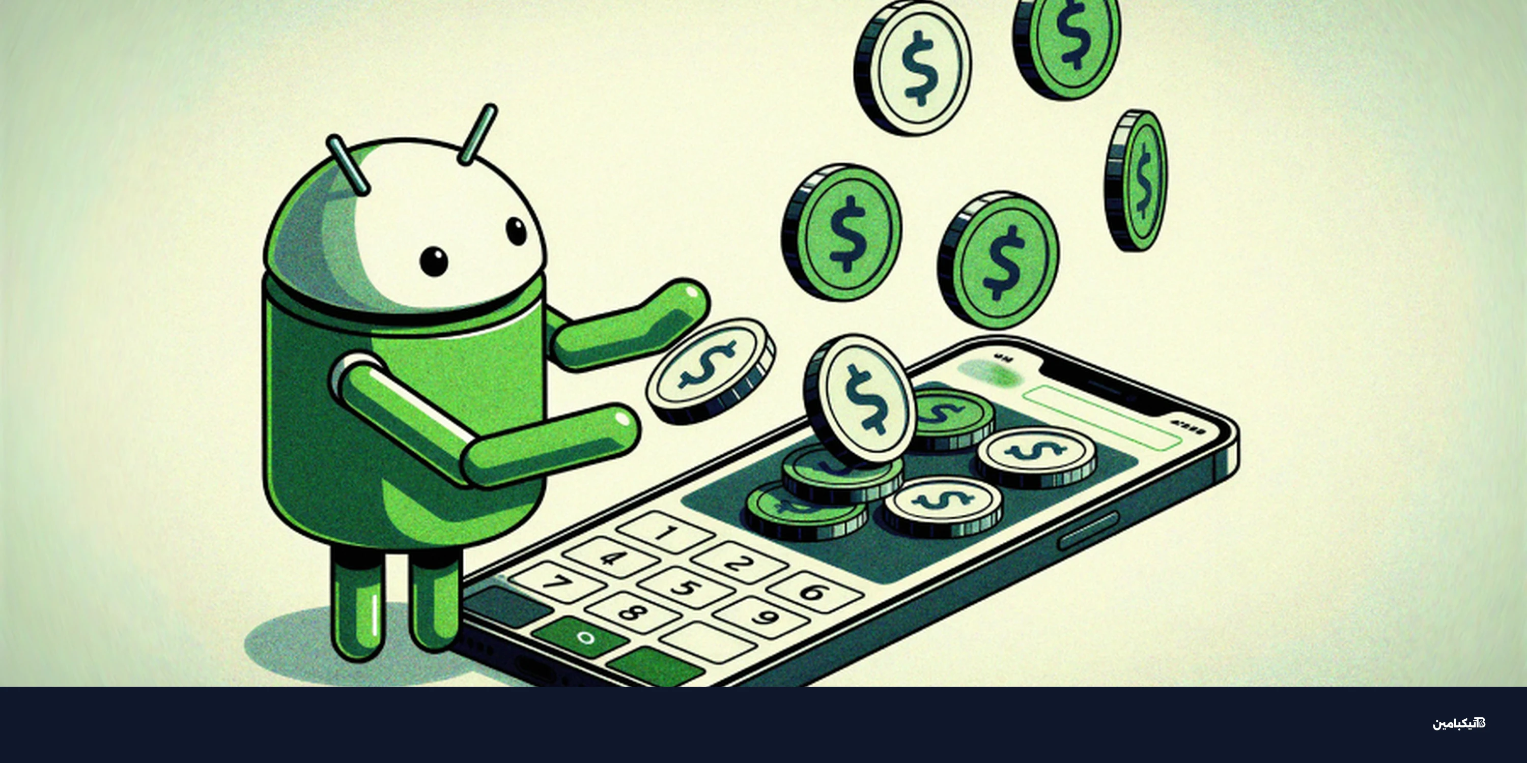 برمجيات خبيثة أندرويد تستهدف Pix والبنوك