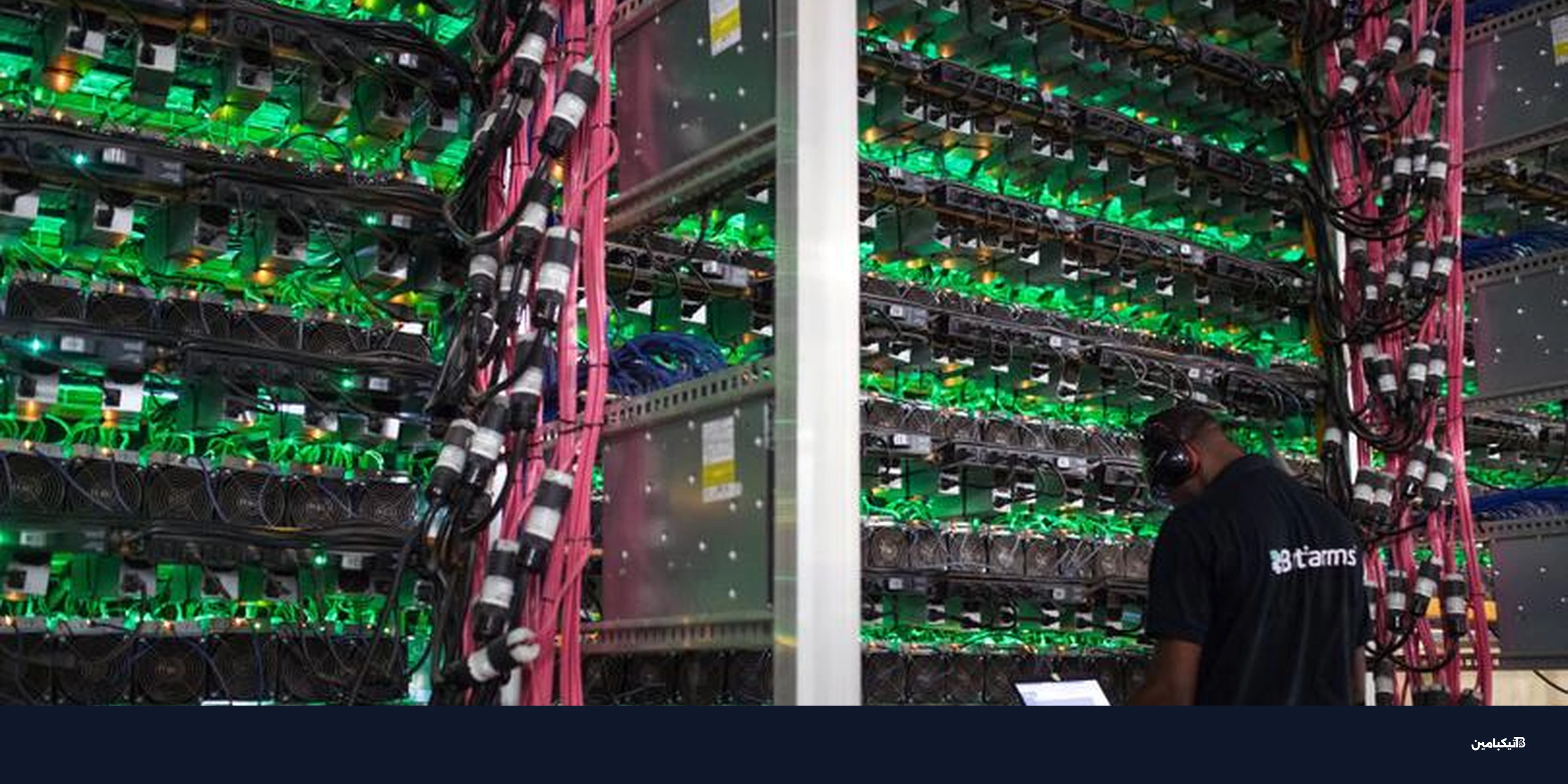 بيتفارمز تتخلى عن البيتكوين وتتجه لذكاء اصطناعي بالكامل