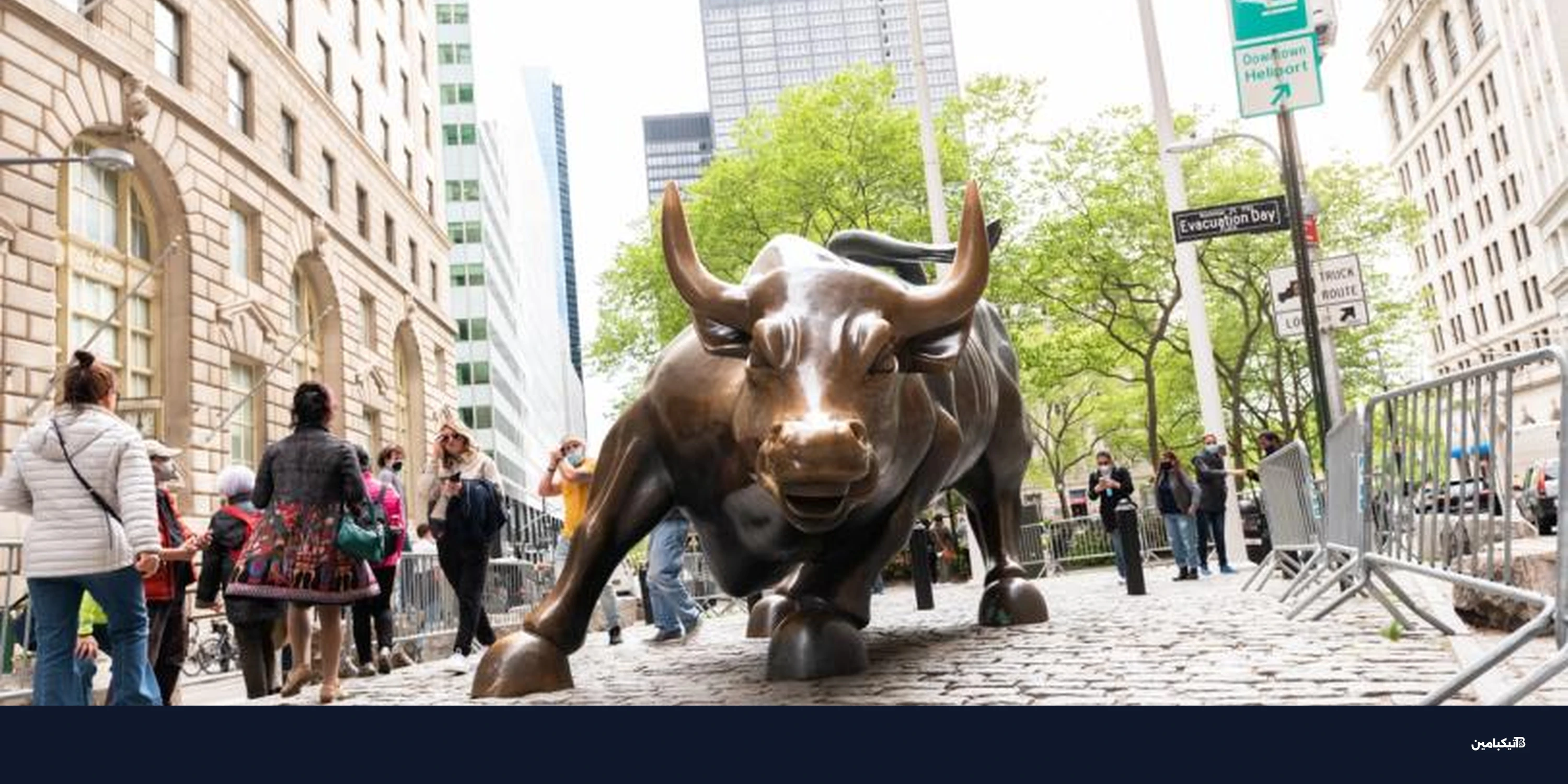 بيتكوين تربح من توتر أميركا وإيران إذا طال أمده