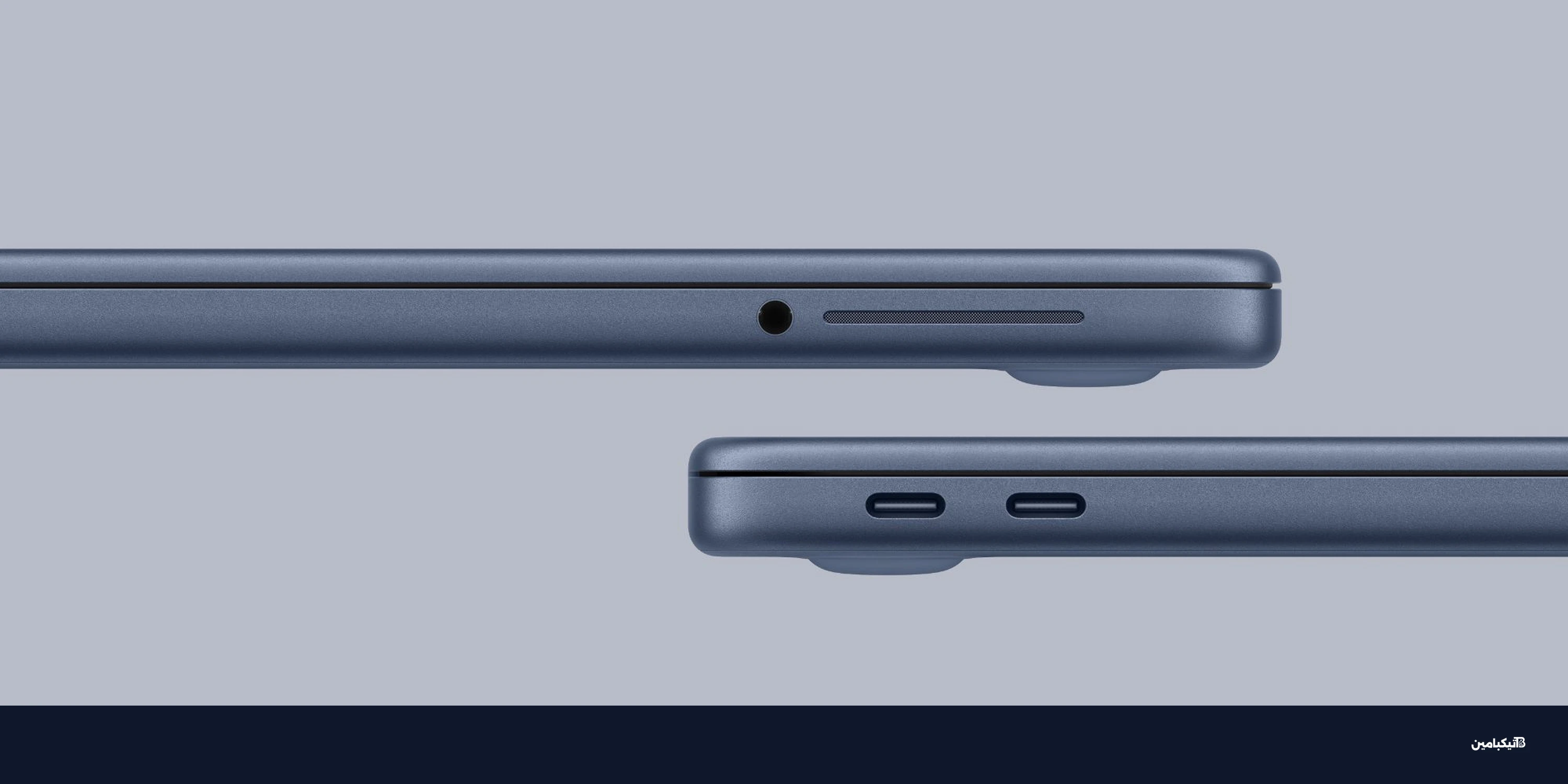 تحذير ذكي في ماك بوك نيو بسبب منافذ USB-C