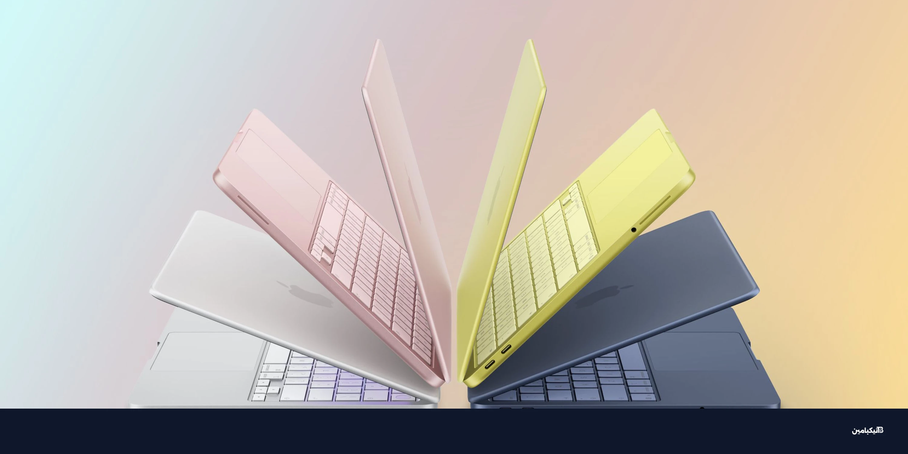 تسريب أداء ماك بوك نيو: شريحة A18 Pro تتفوق على M1