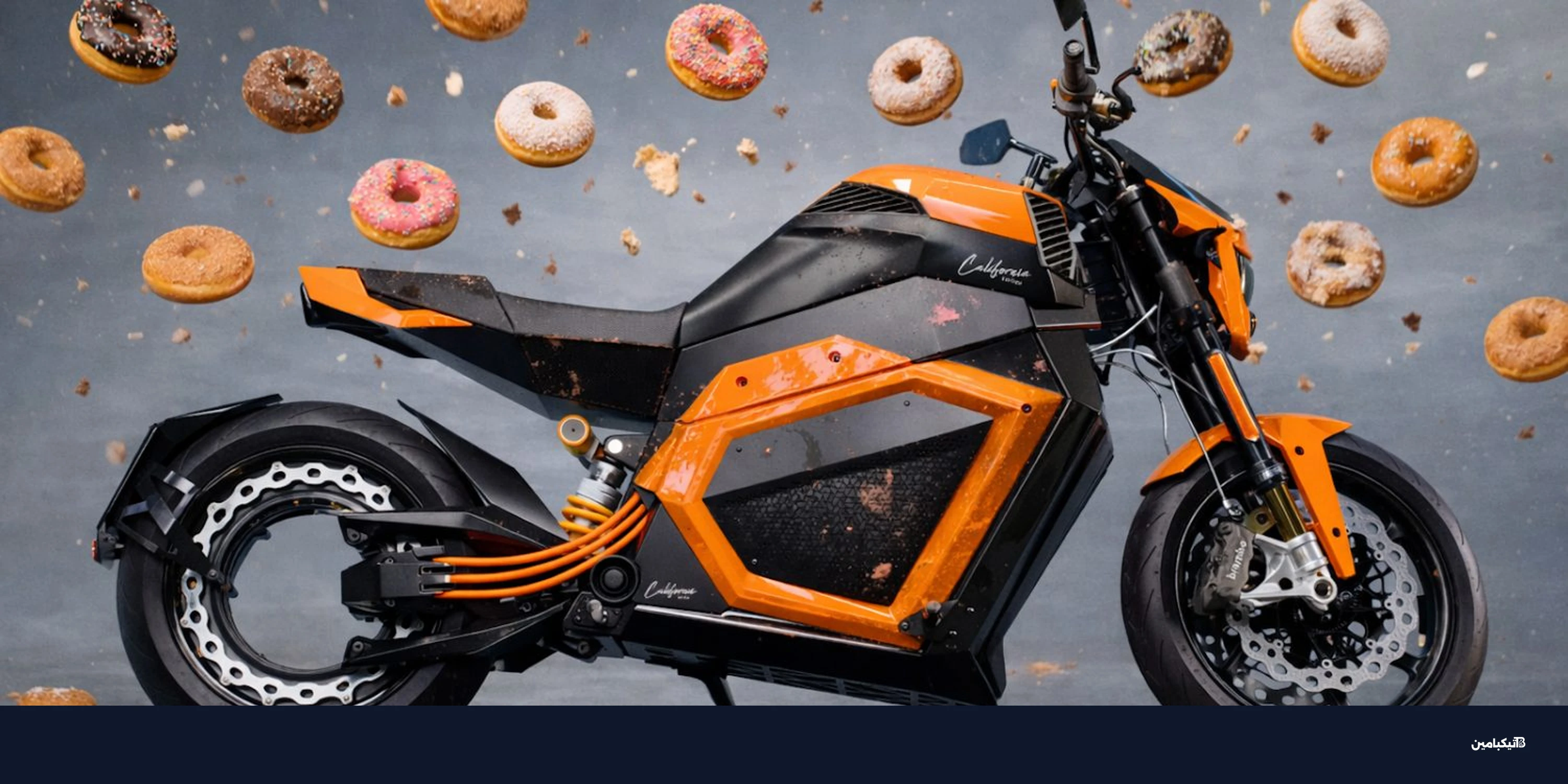 تسلا تكشف براءة اختراع نظام بطارية مزدوج للمقطورة