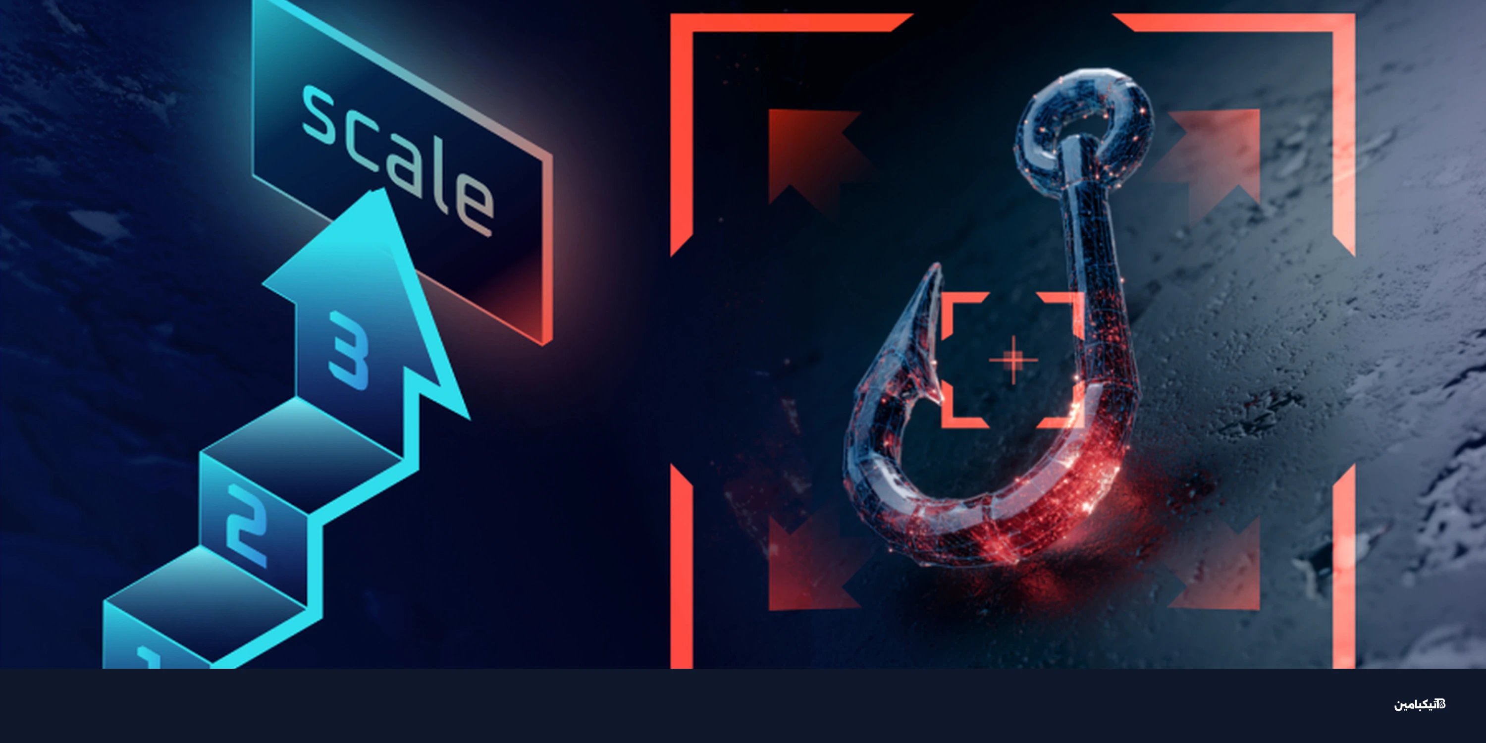 توسيع كشف التصيد في SOC: 3 خطوات حاسمة للـCISO