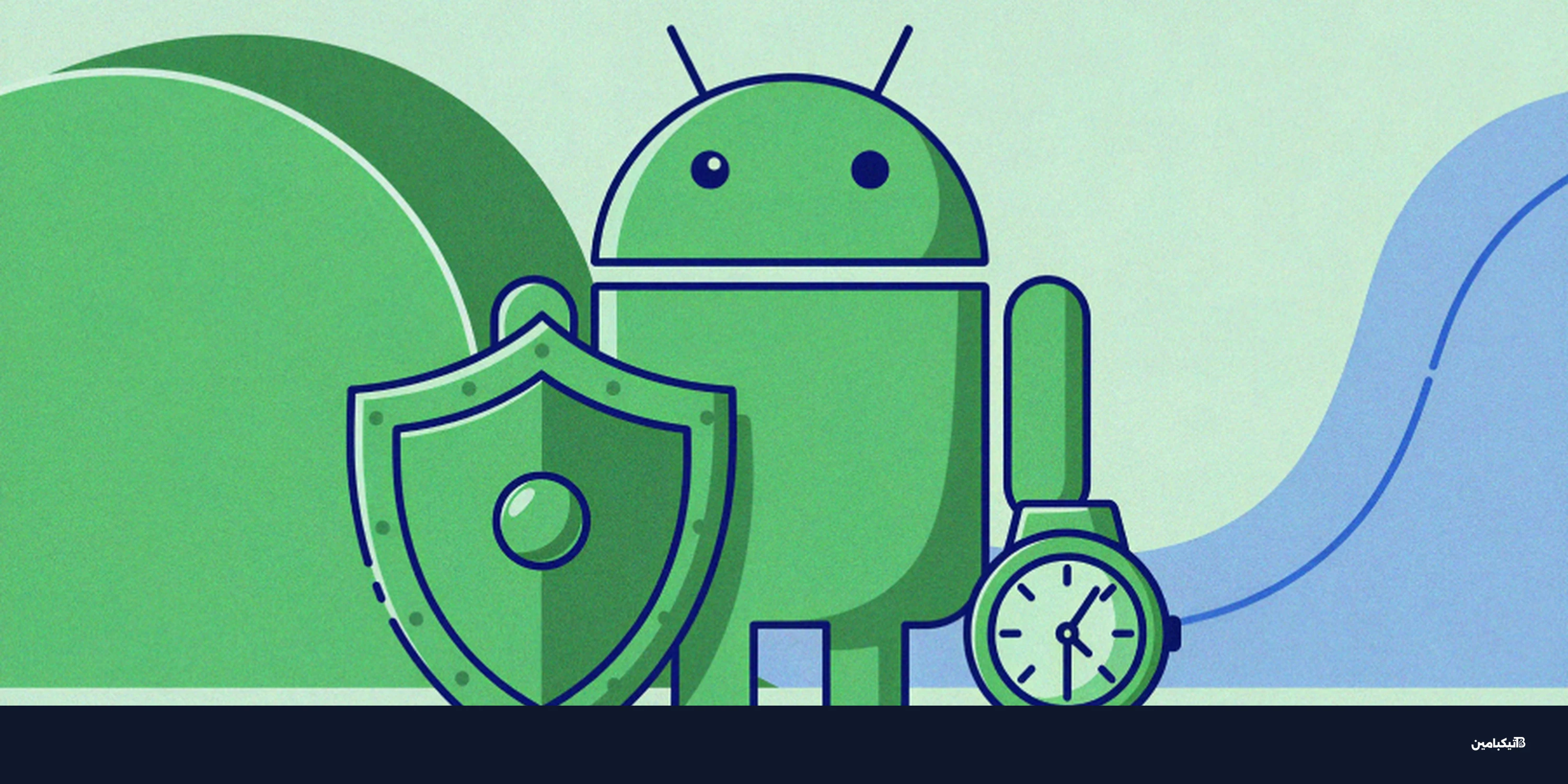 جوجل تفرض 24 ساعة على التثبيت الجانبي للتطبيقات